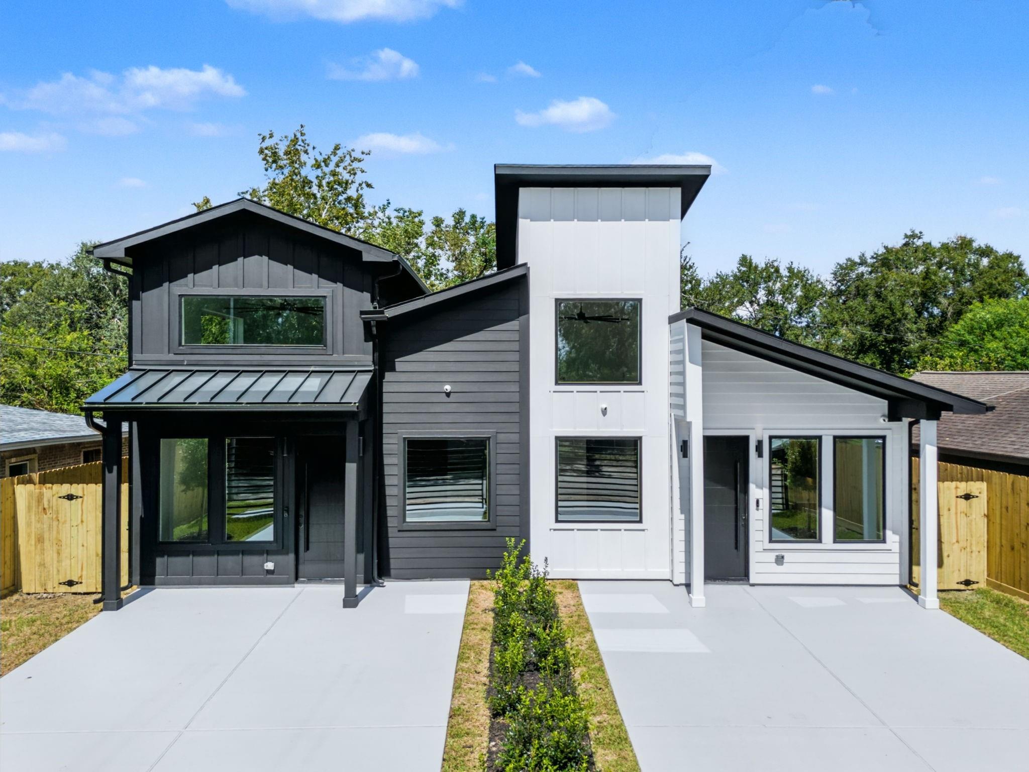 5029 Van Fleet Street, Houston Unit: A/B