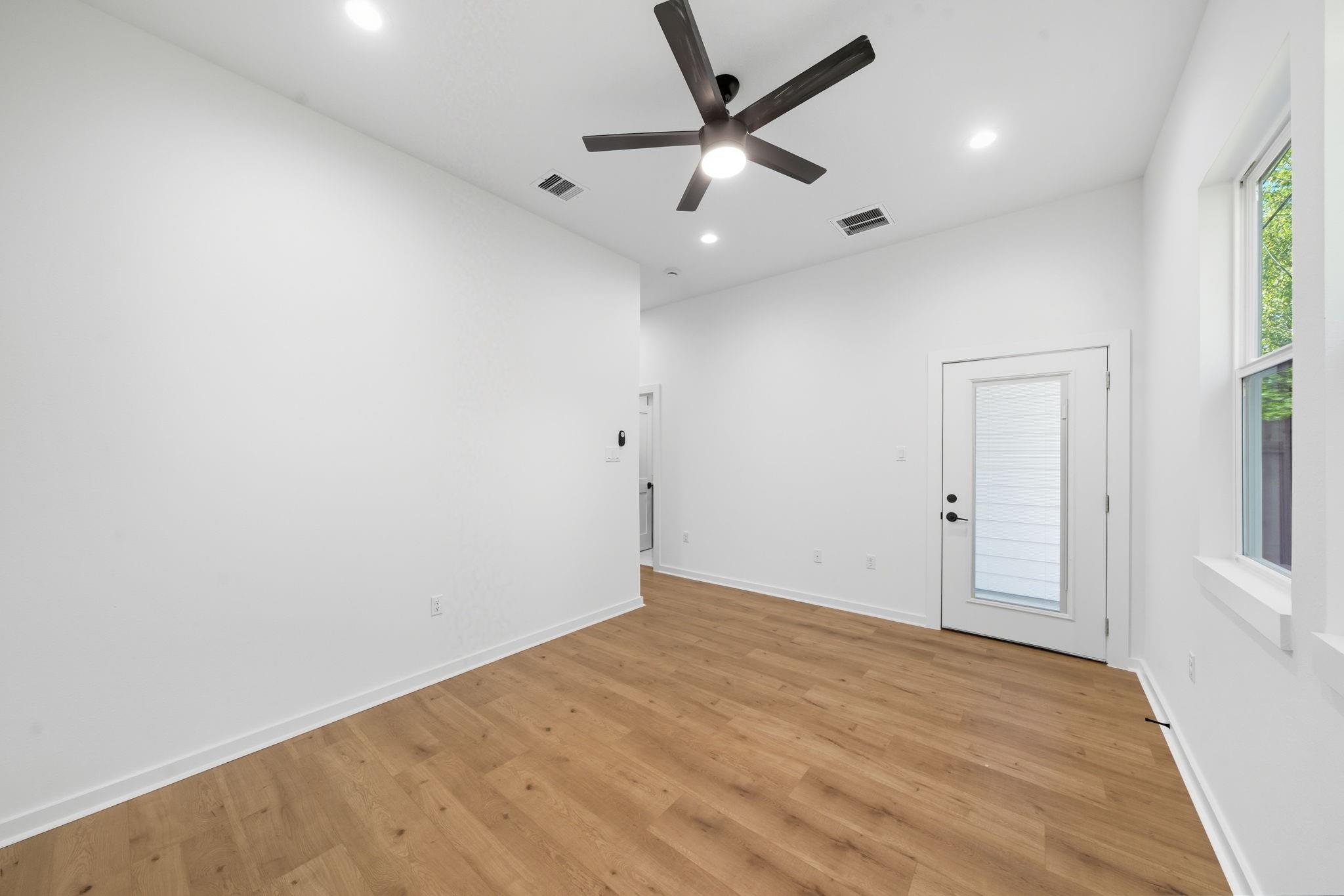 5029 Van Fleet Street, Houston Unit: A/B