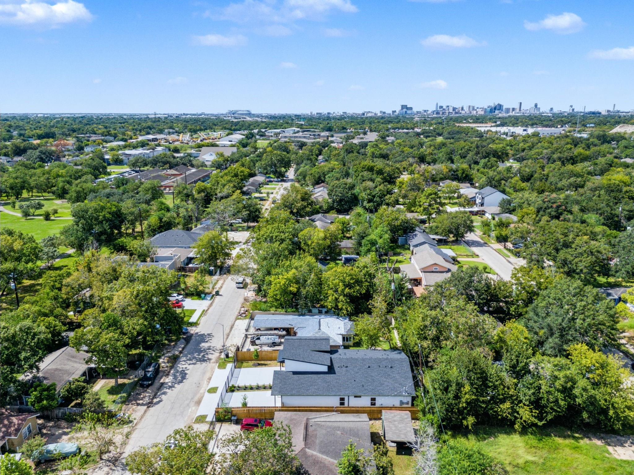 5029 Van Fleet Street, Houston Unit: A/B