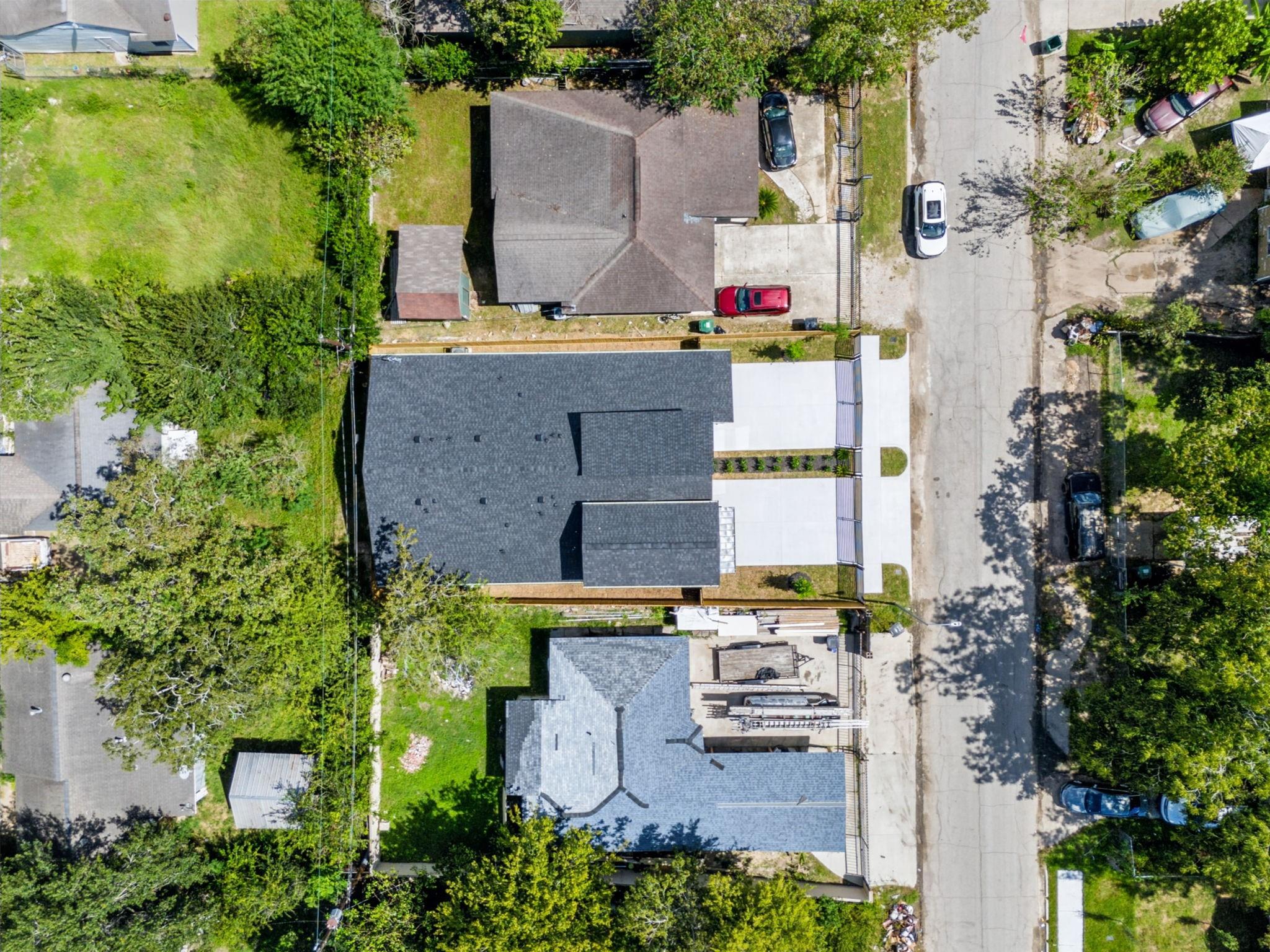 5029 Van Fleet Street, Houston Unit: A/B
