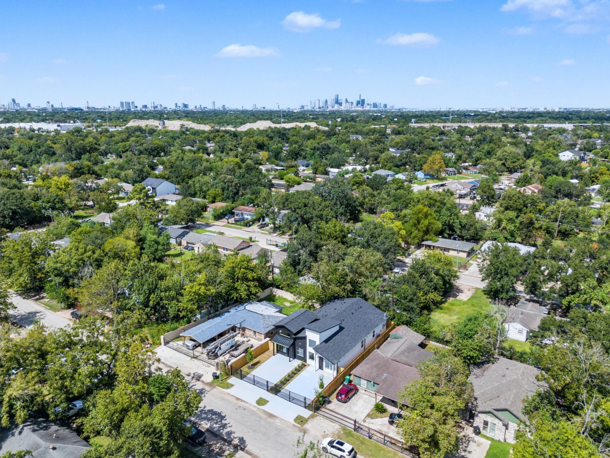 5029 Van Fleet Street, Houston Unit: A/B