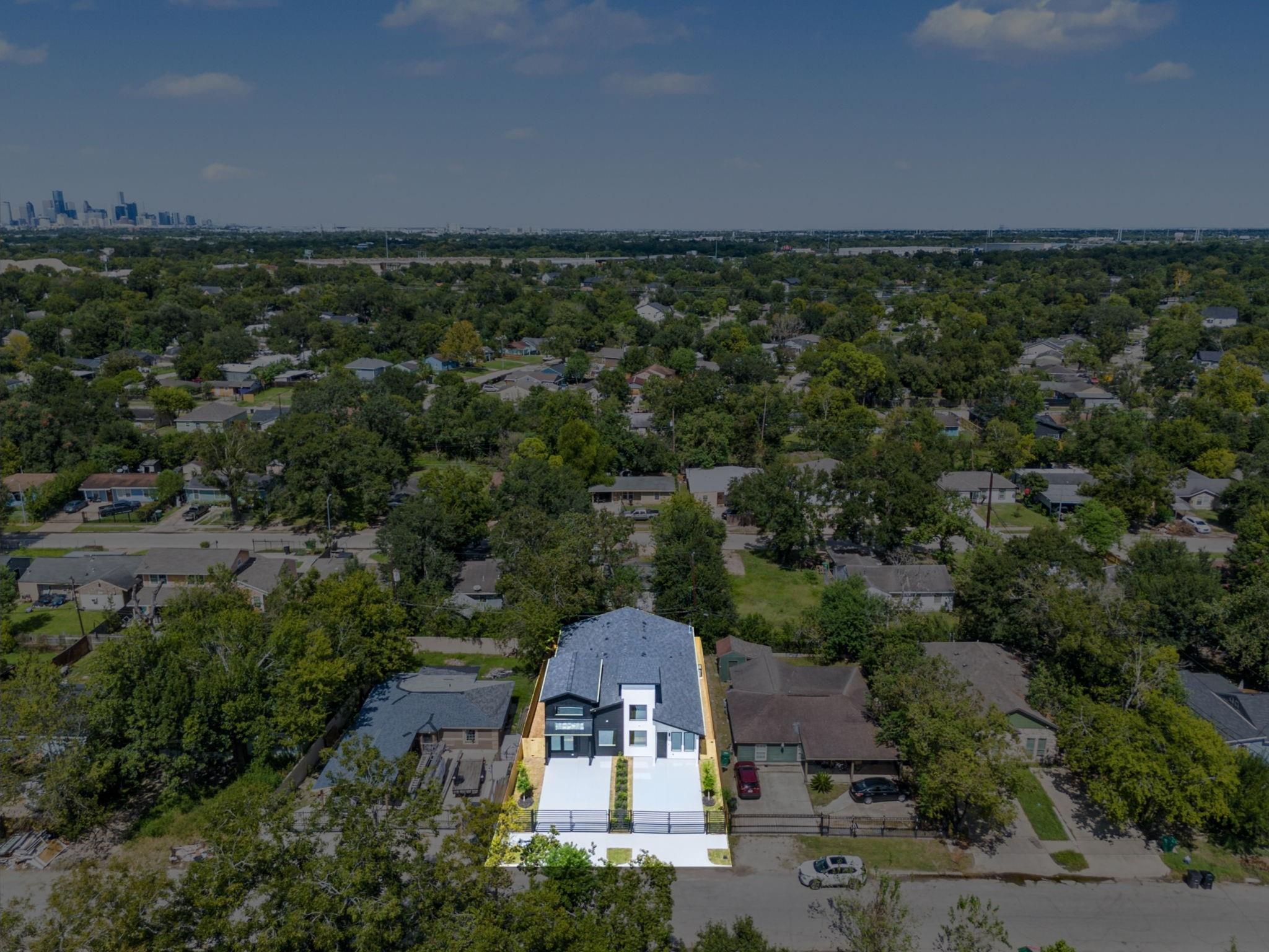 5029 Van Fleet Street, Houston Unit: A/B