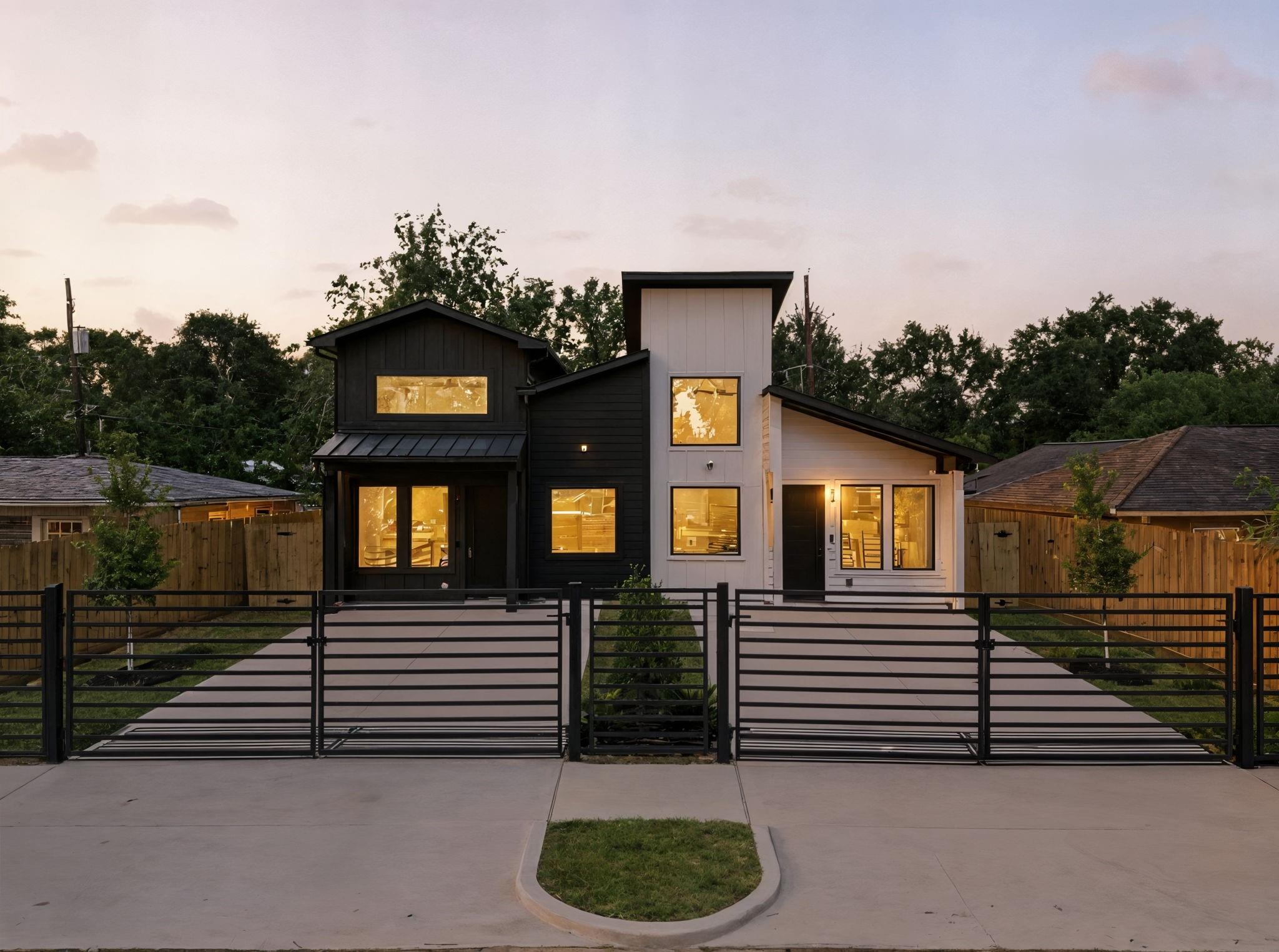 5029 Van Fleet Street, Houston Unit: A/B