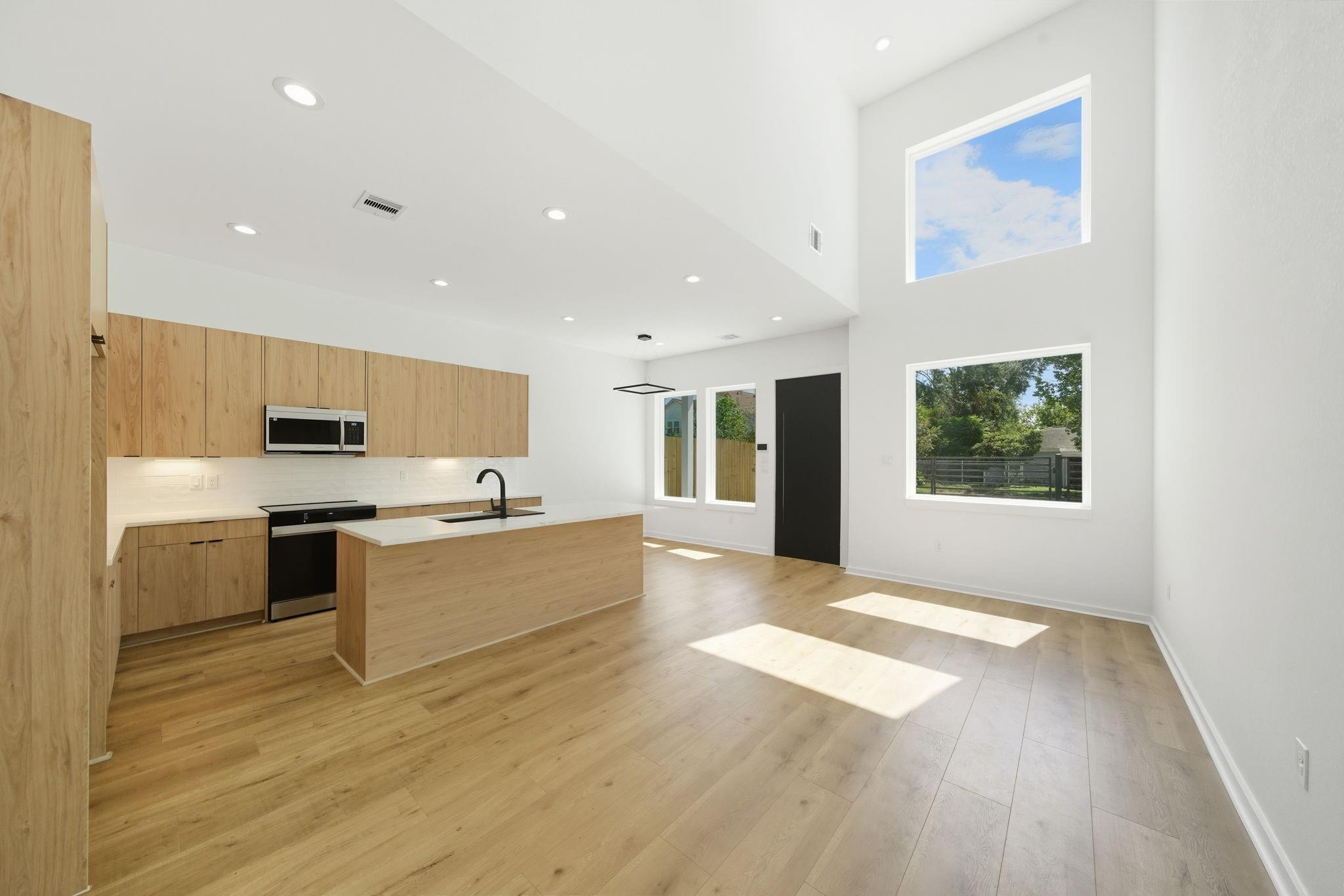 5029 Van Fleet Street, Houston Unit: A/B