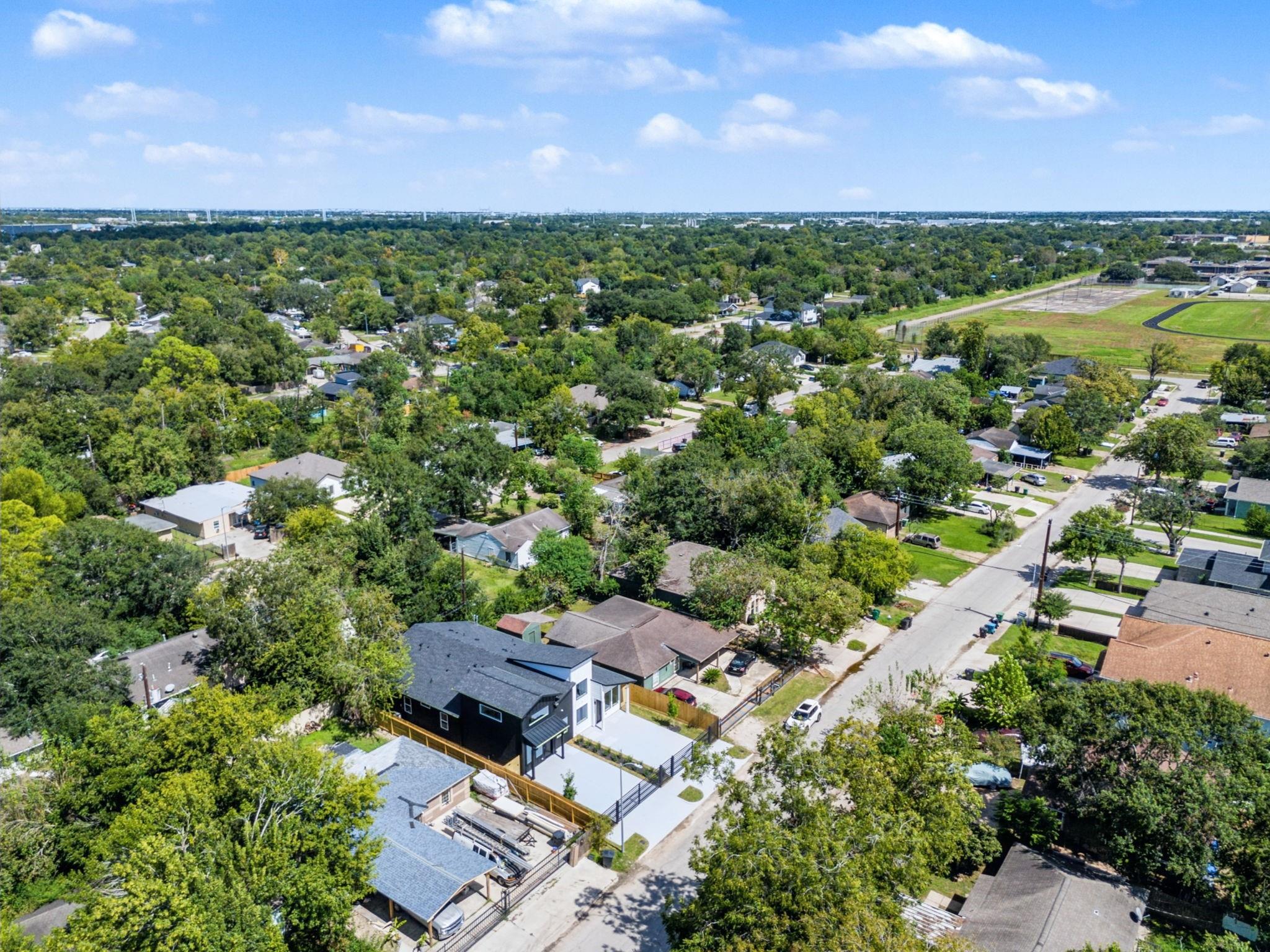 5029 Van Fleet Street, Houston Unit: A/B