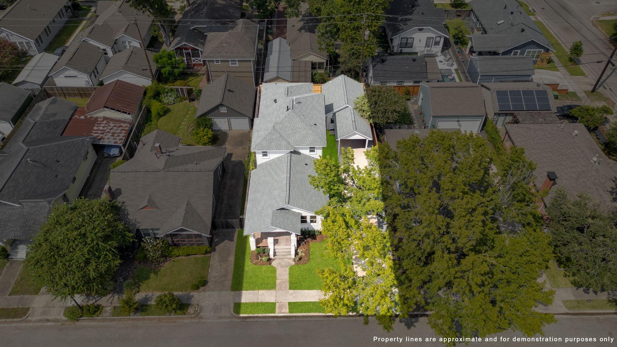 1011 W Cottage Street, Houston