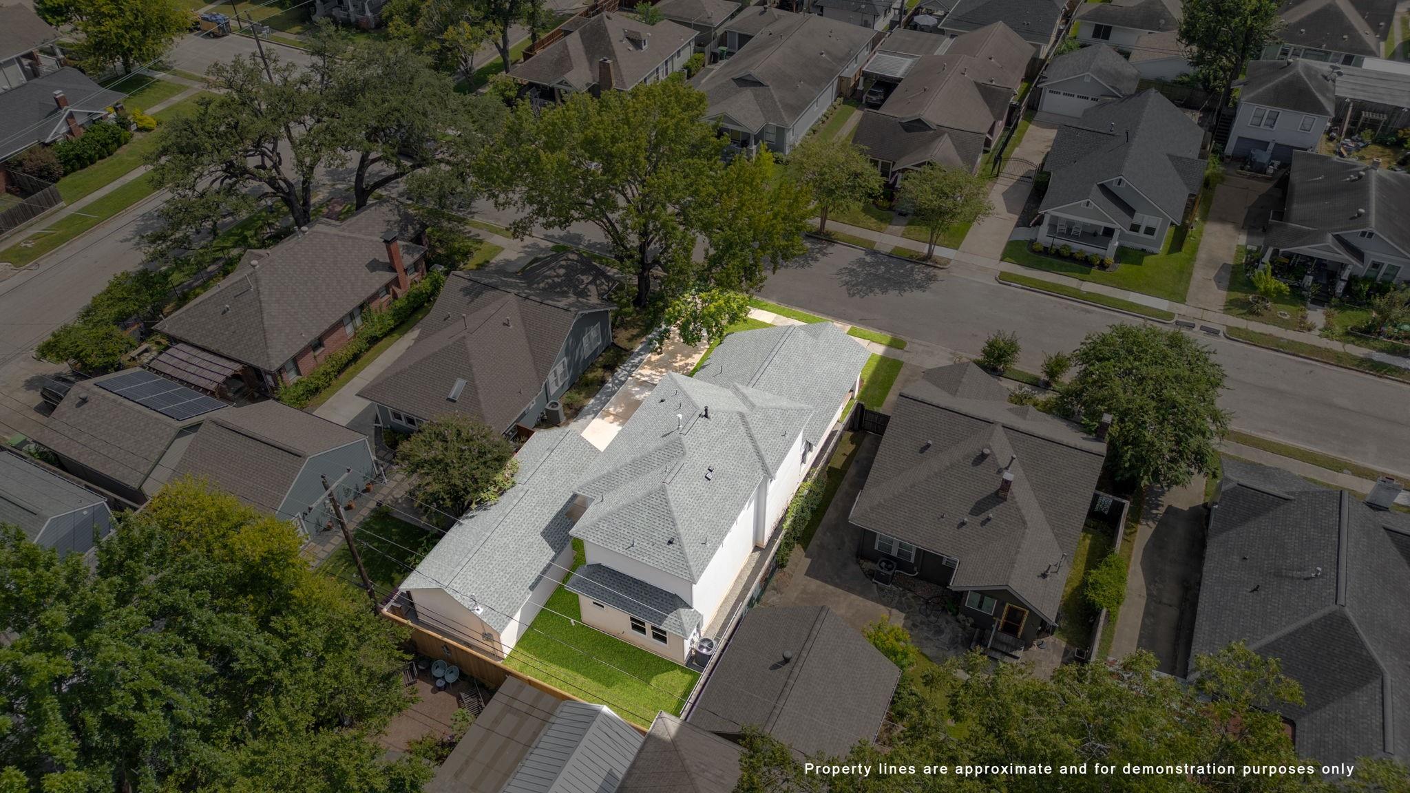 1011 W Cottage Street, Houston