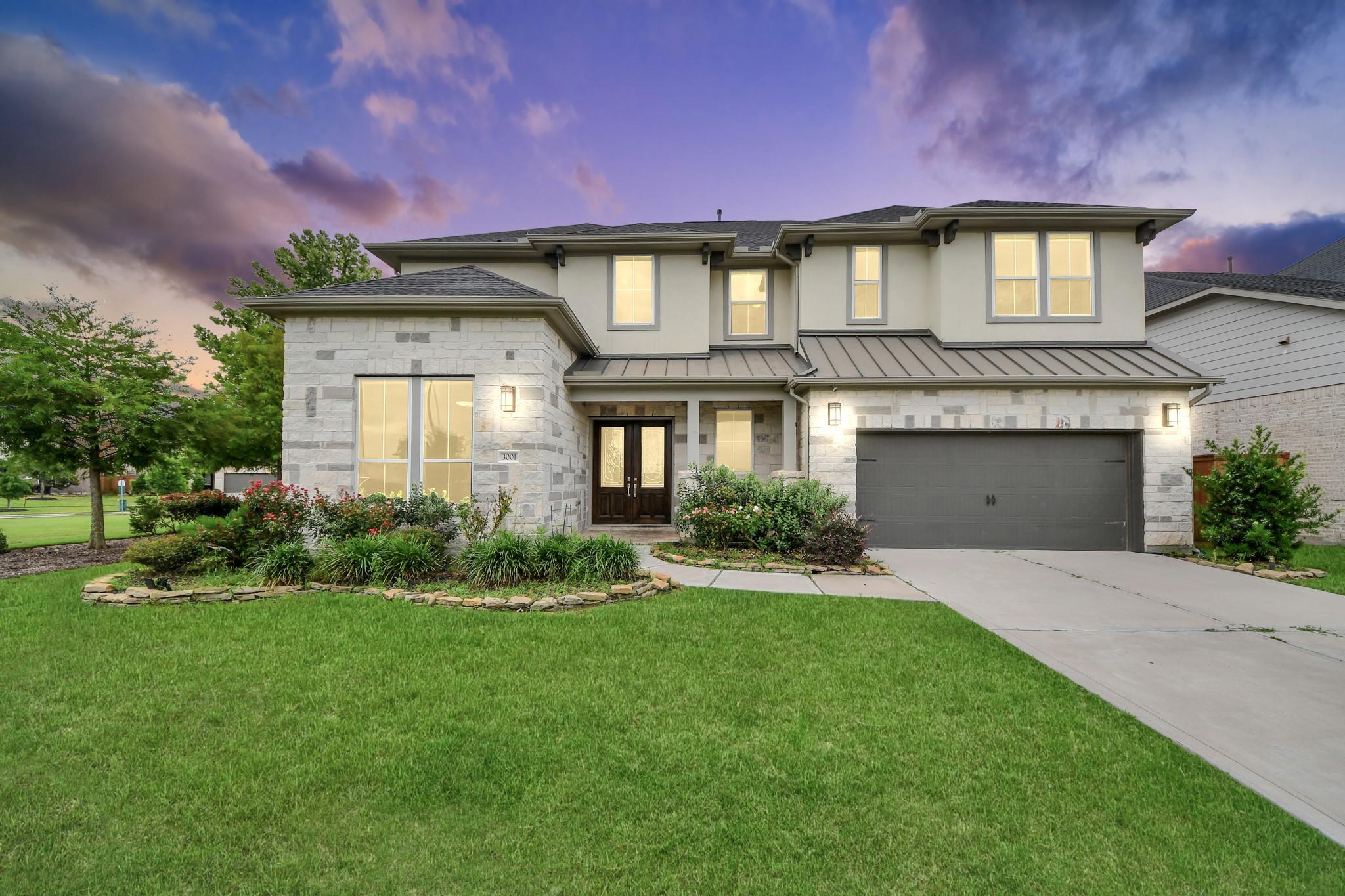 3001 Prairie Sky Lane