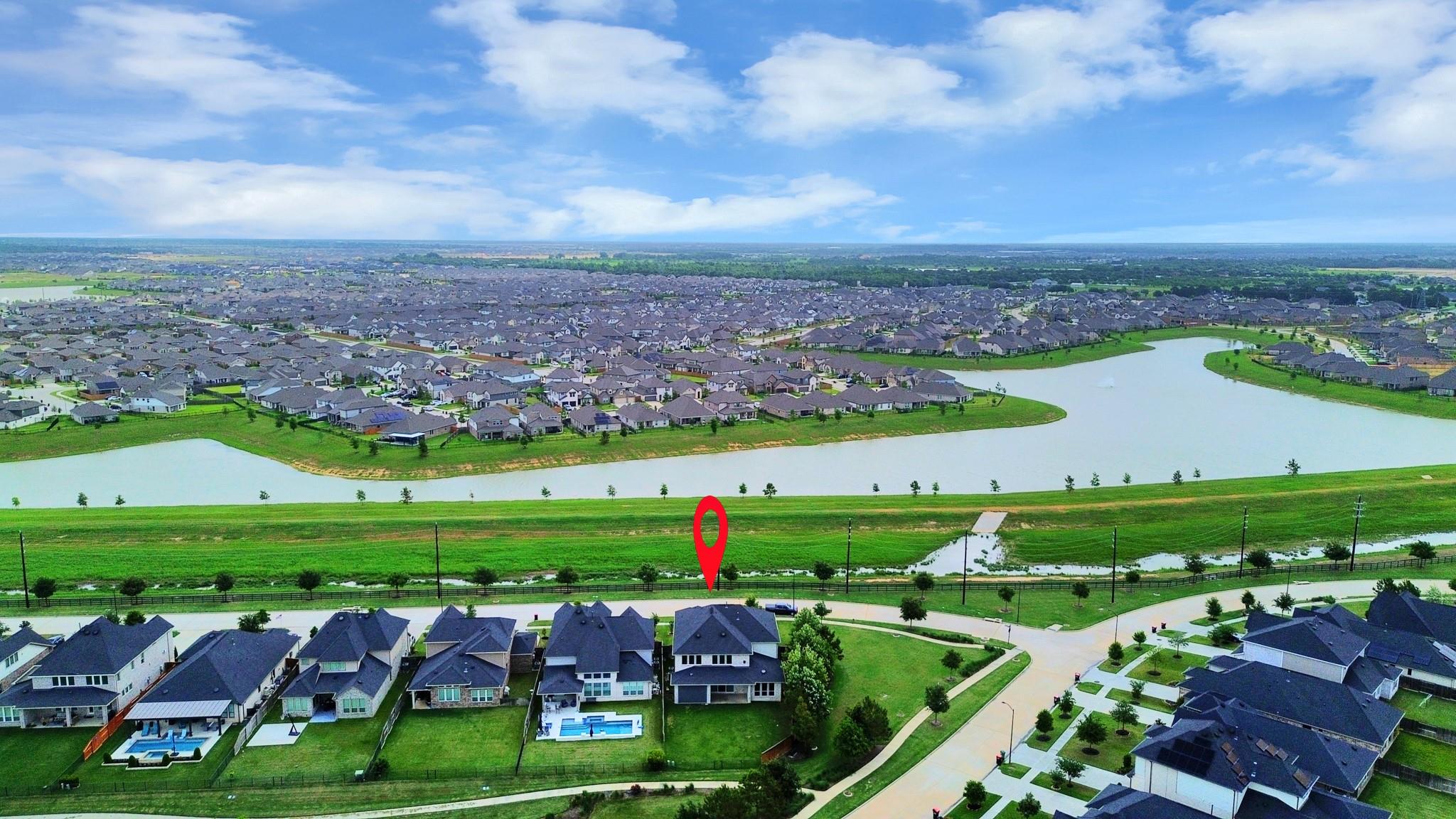 3001 Prairie Sky Lane