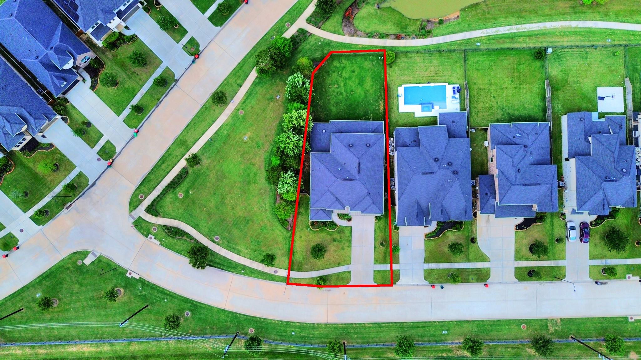 3001 Prairie Sky Lane
