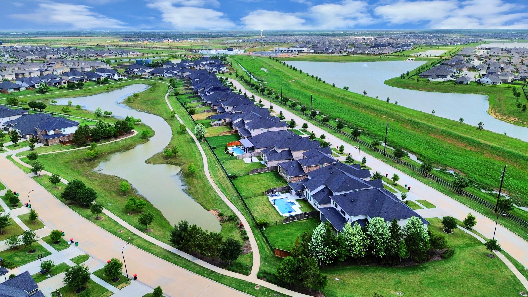 3001 Prairie Sky Lane