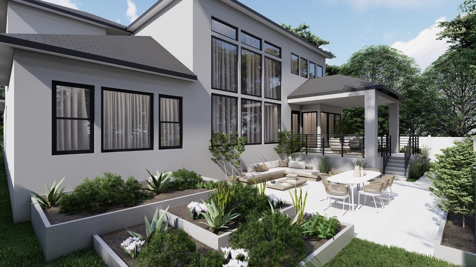 811 Woodstock Street