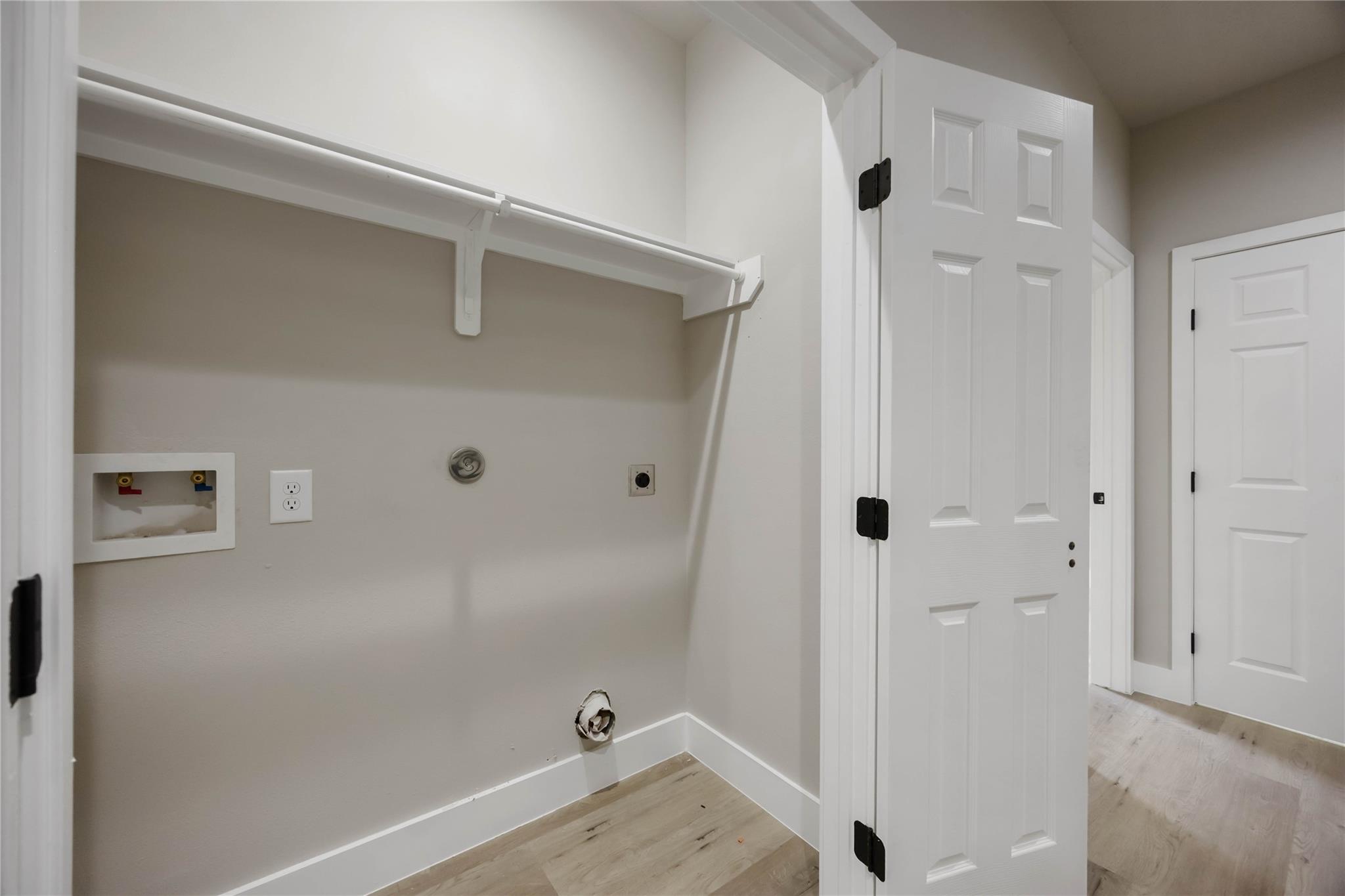 2407 Dolly Wright Street # A, Houston Unit: A