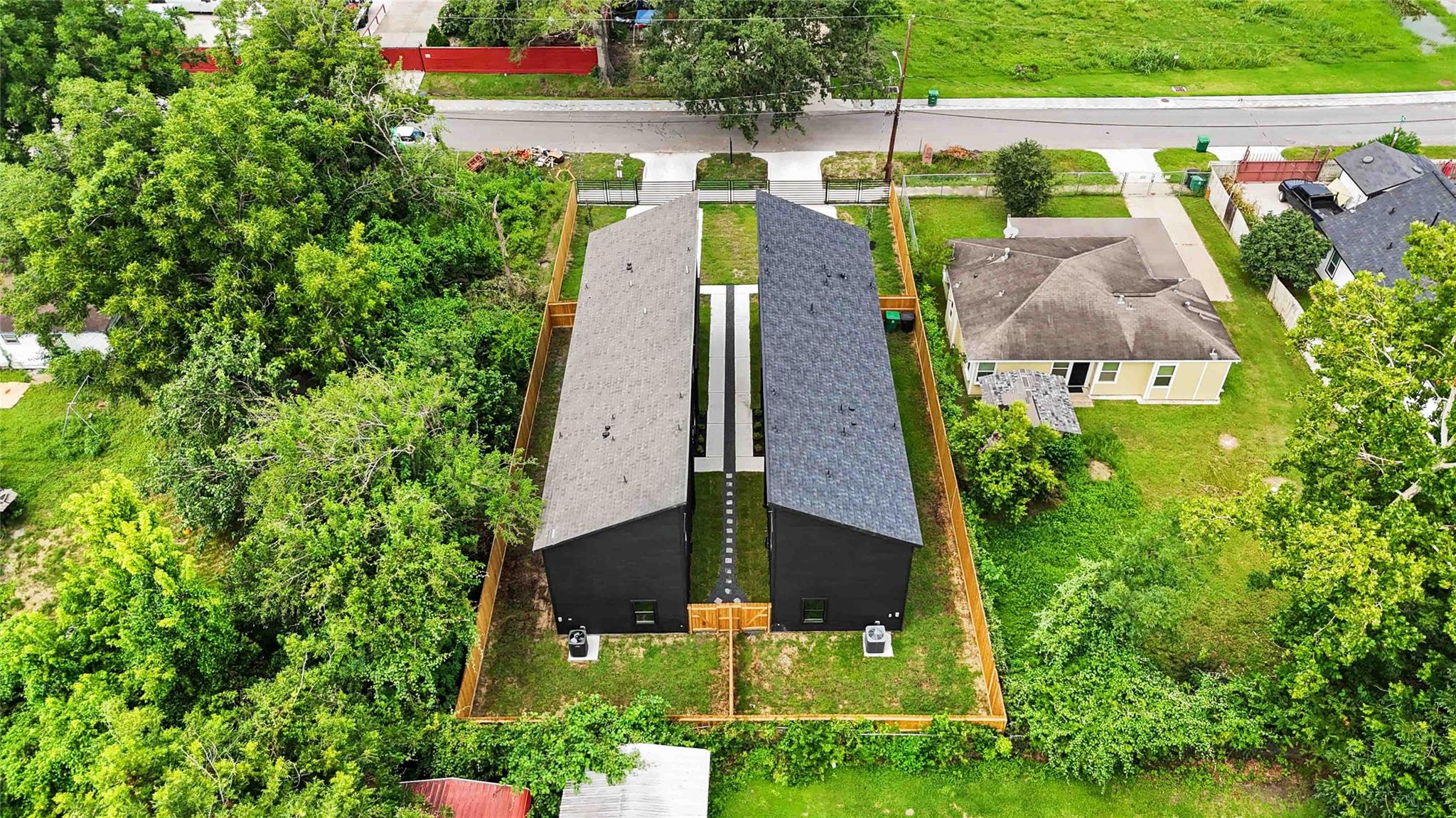 2407 Dolly Wright Street # A, Houston Unit: A