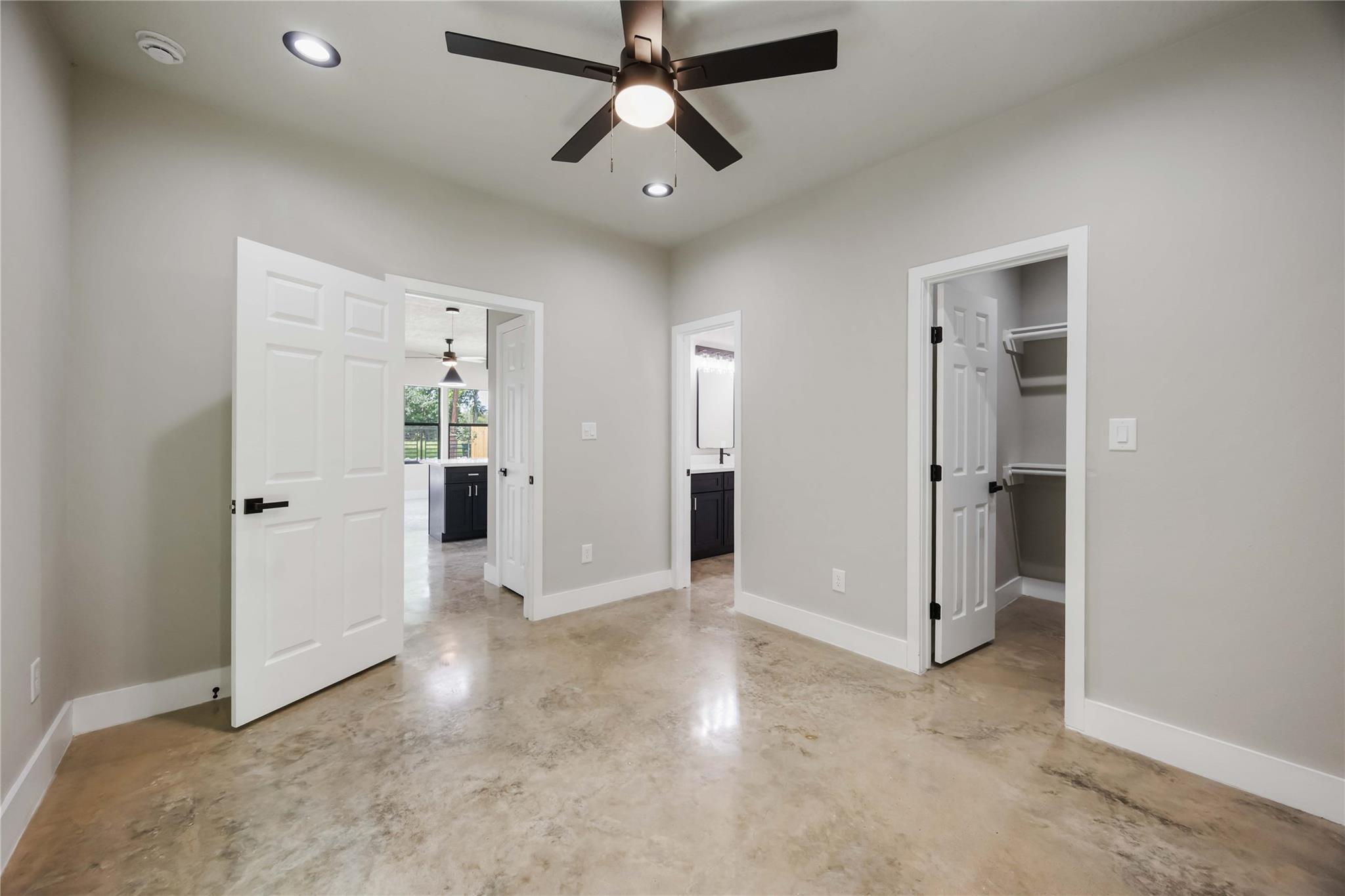 2407 Dolly Wright Street # A, Houston Unit: A