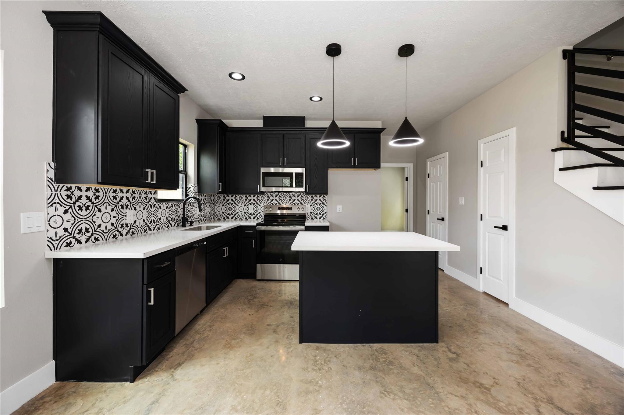 2407 Dolly Wright Street # A, Houston Unit: A