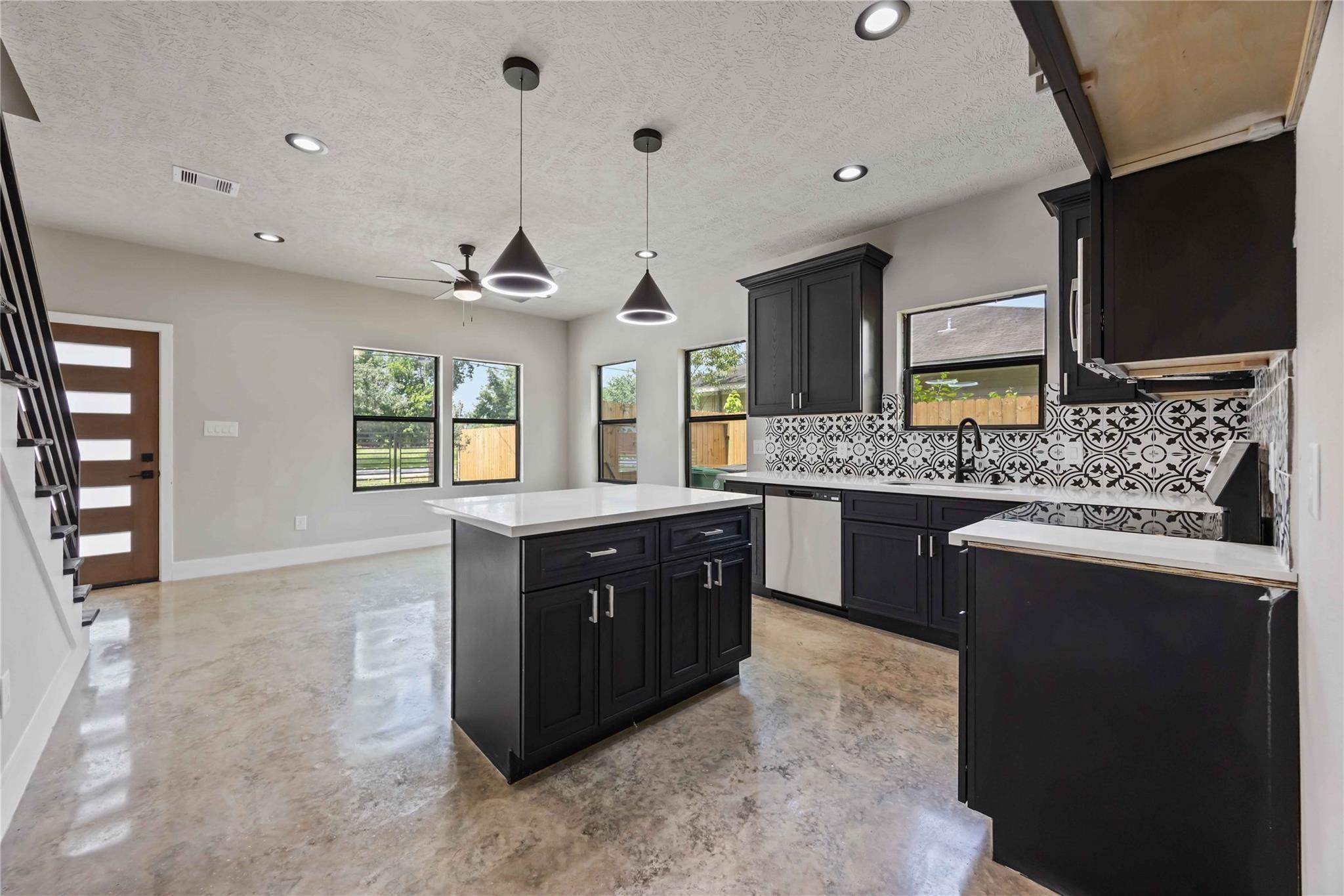 2407 Dolly Wright Street # A, Houston Unit: A