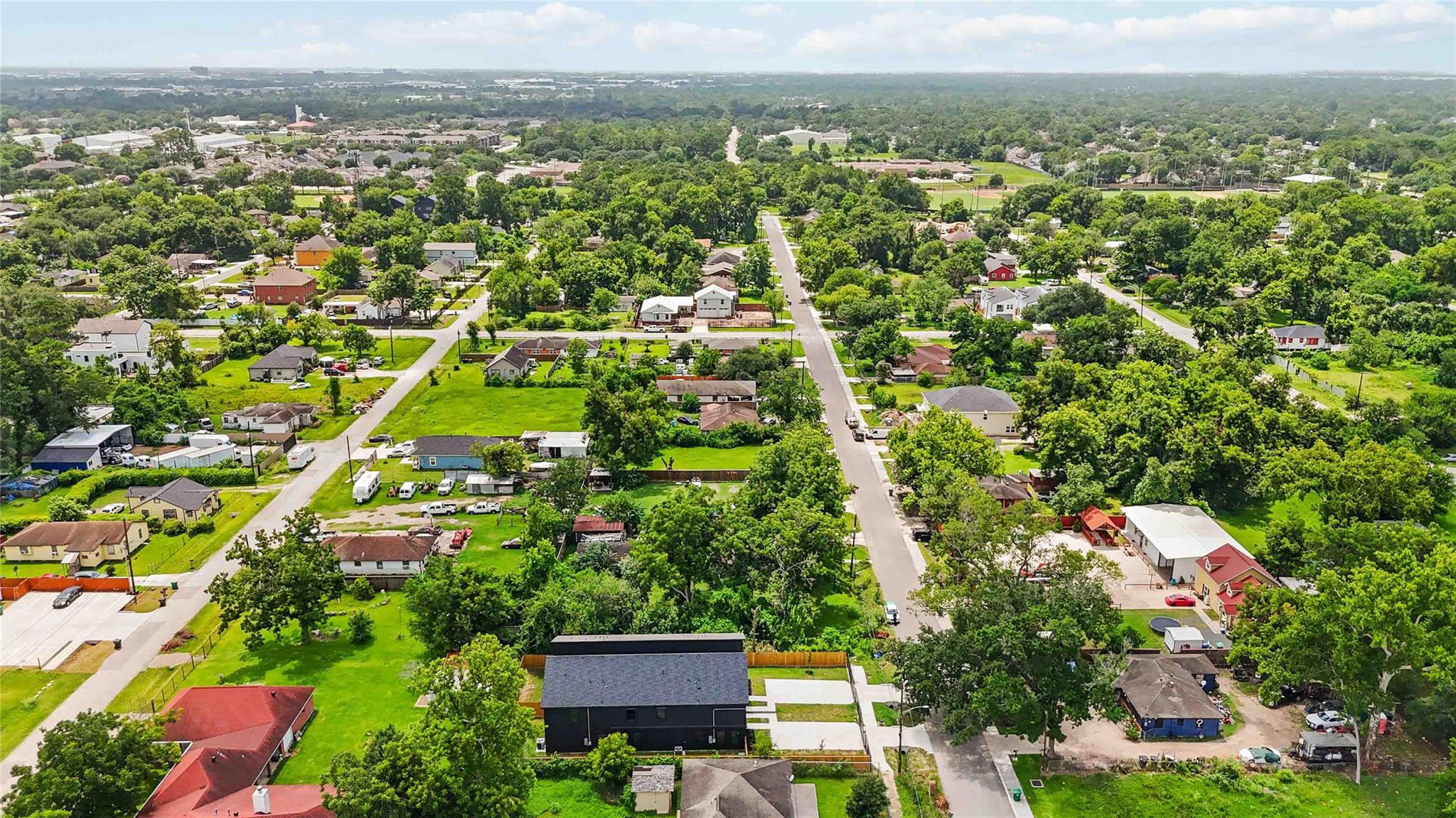 2407 Dolly Wright Street # A, Houston Unit: A