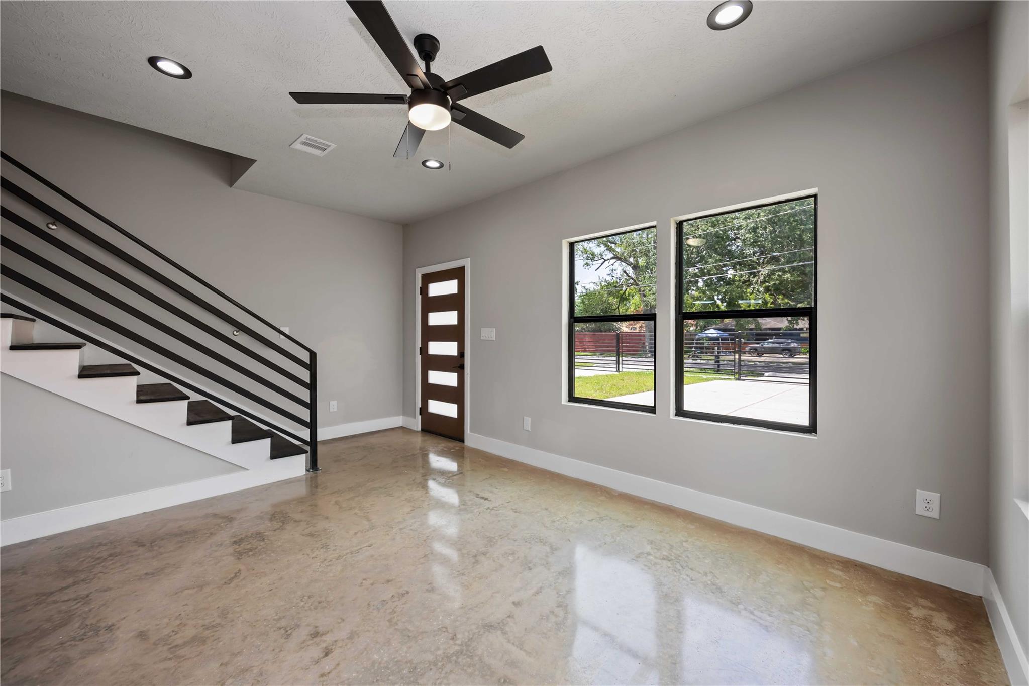 2407 Dolly Wright Street # A, Houston Unit: A