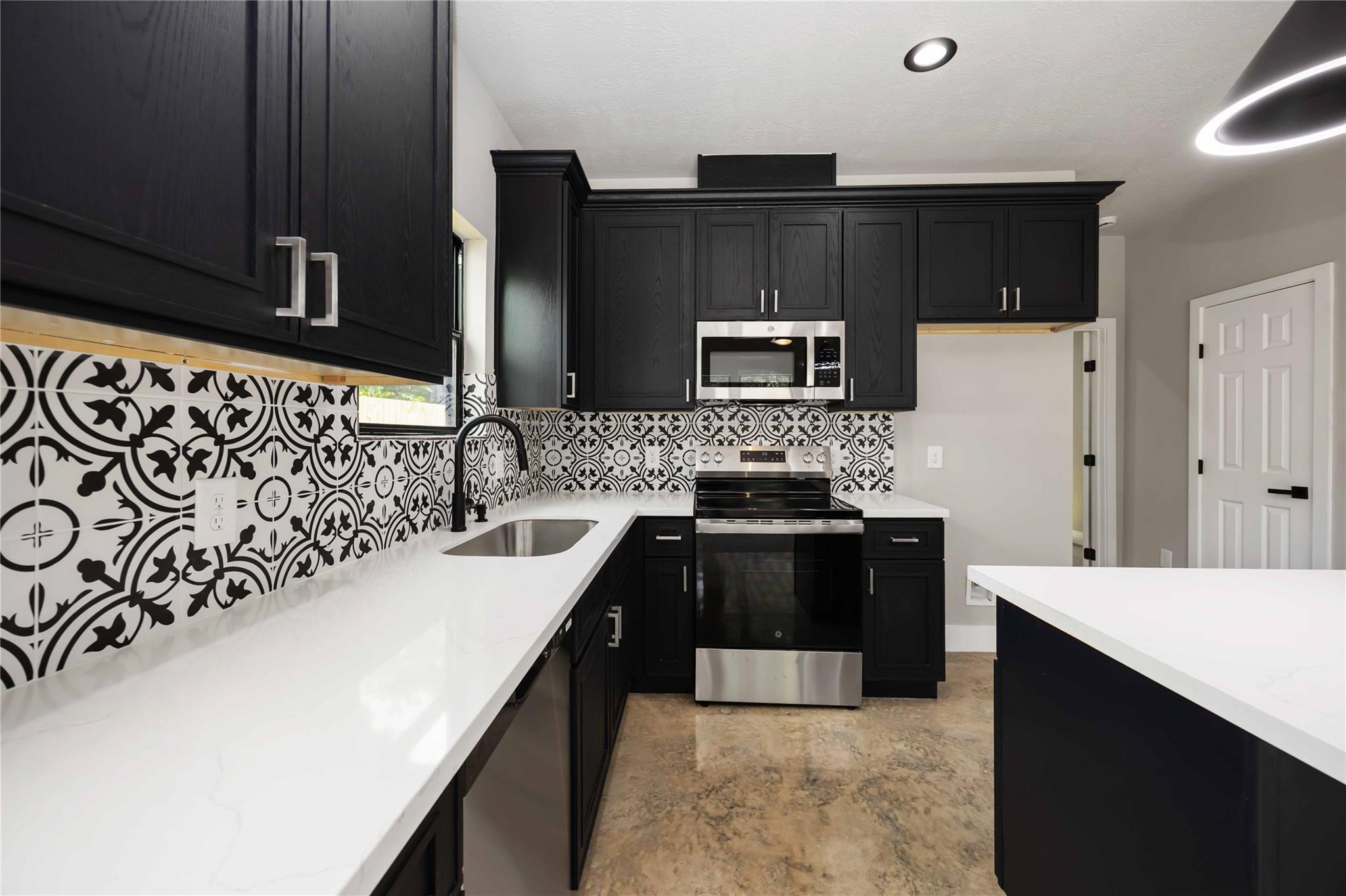 2407 Dolly Wright Street # A, Houston Unit: A