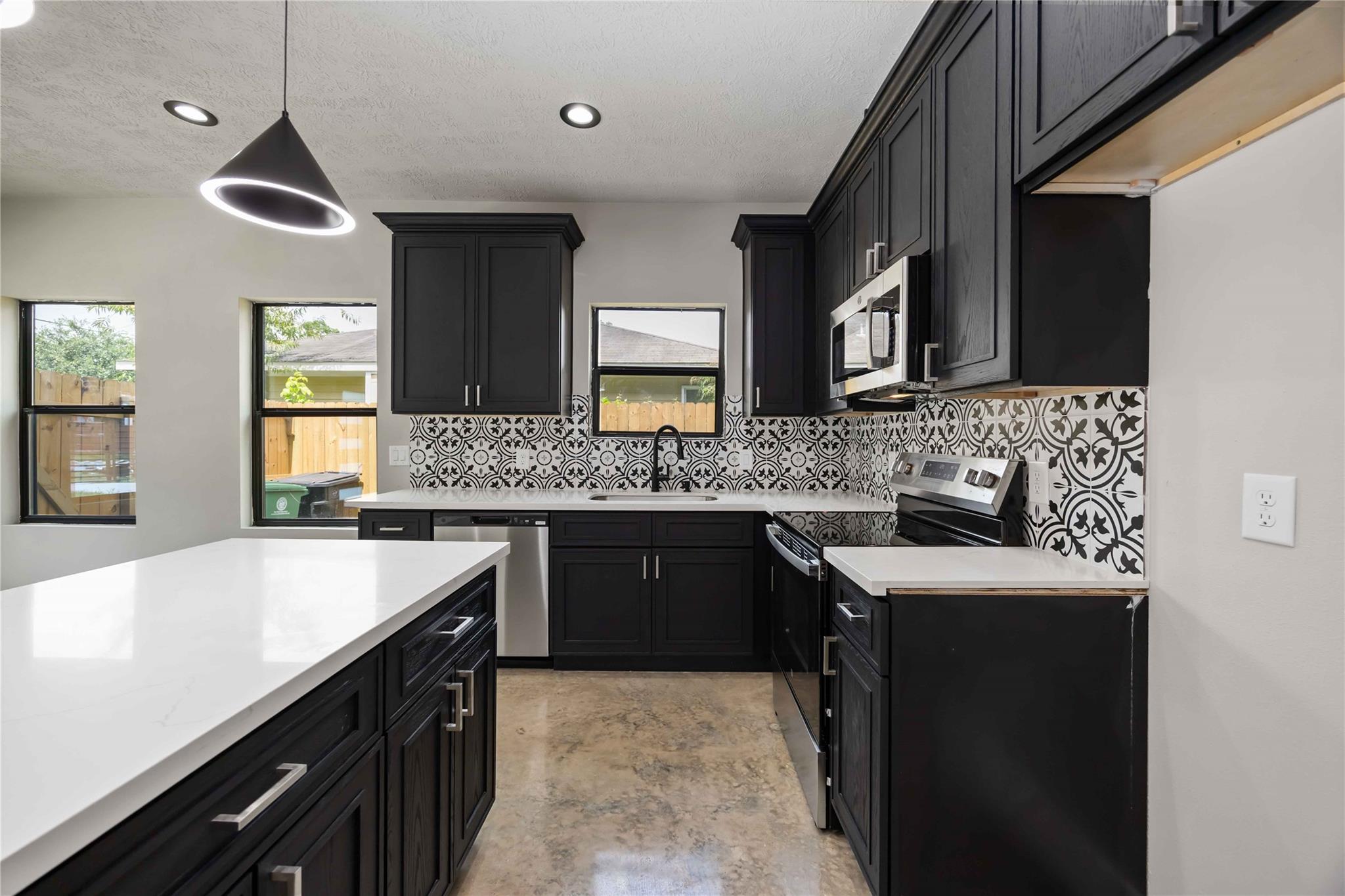 2407 Dolly Wright Street # A, Houston Unit: A