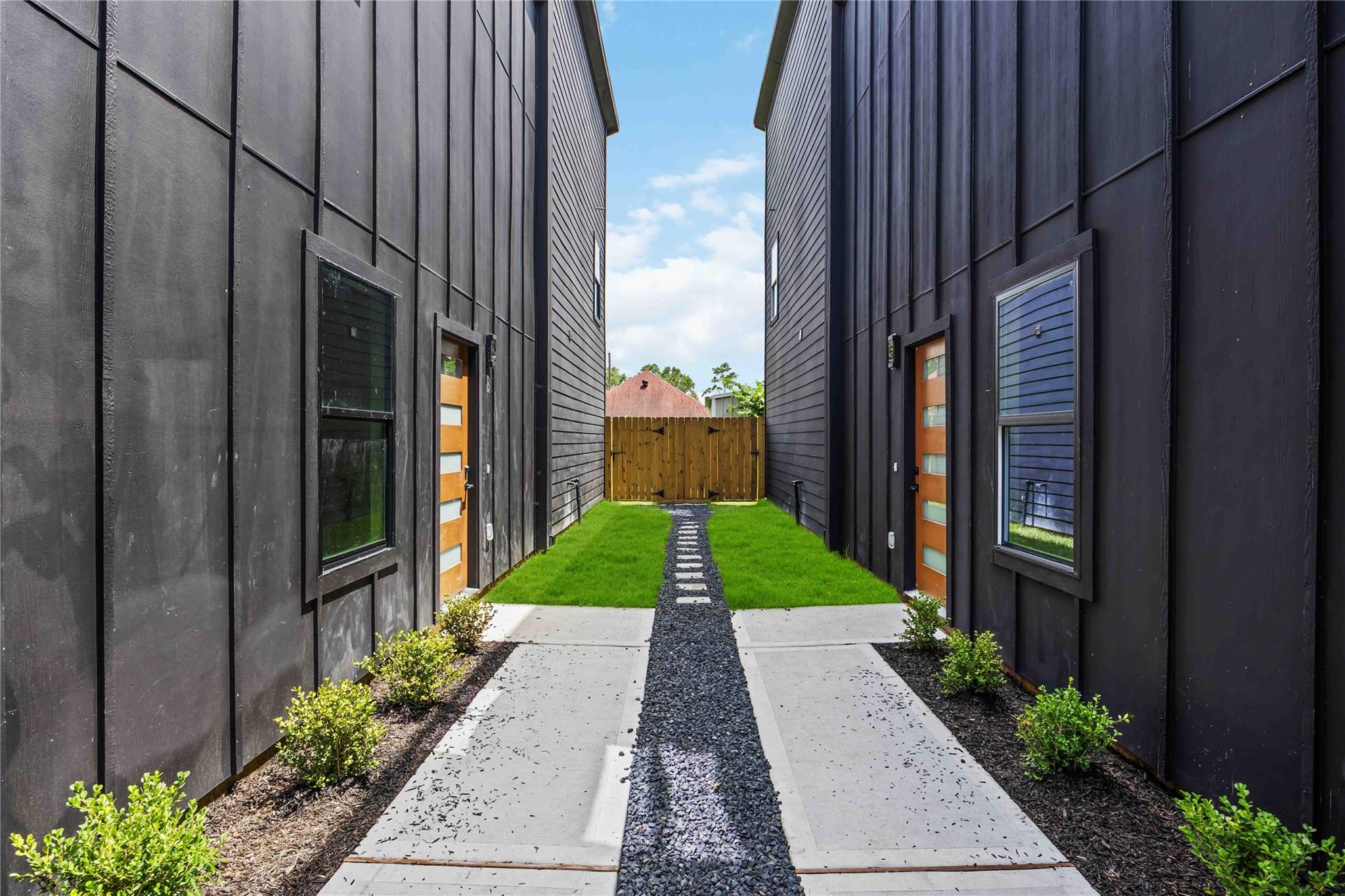 2407 Dolly Wright Street # A, Houston Unit: A