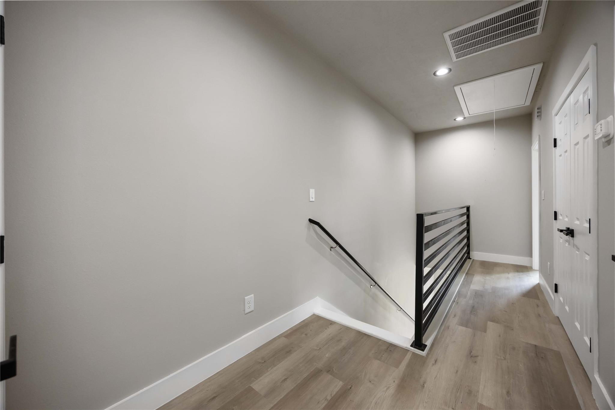 2407 Dolly Wright Street # A, Houston Unit: A