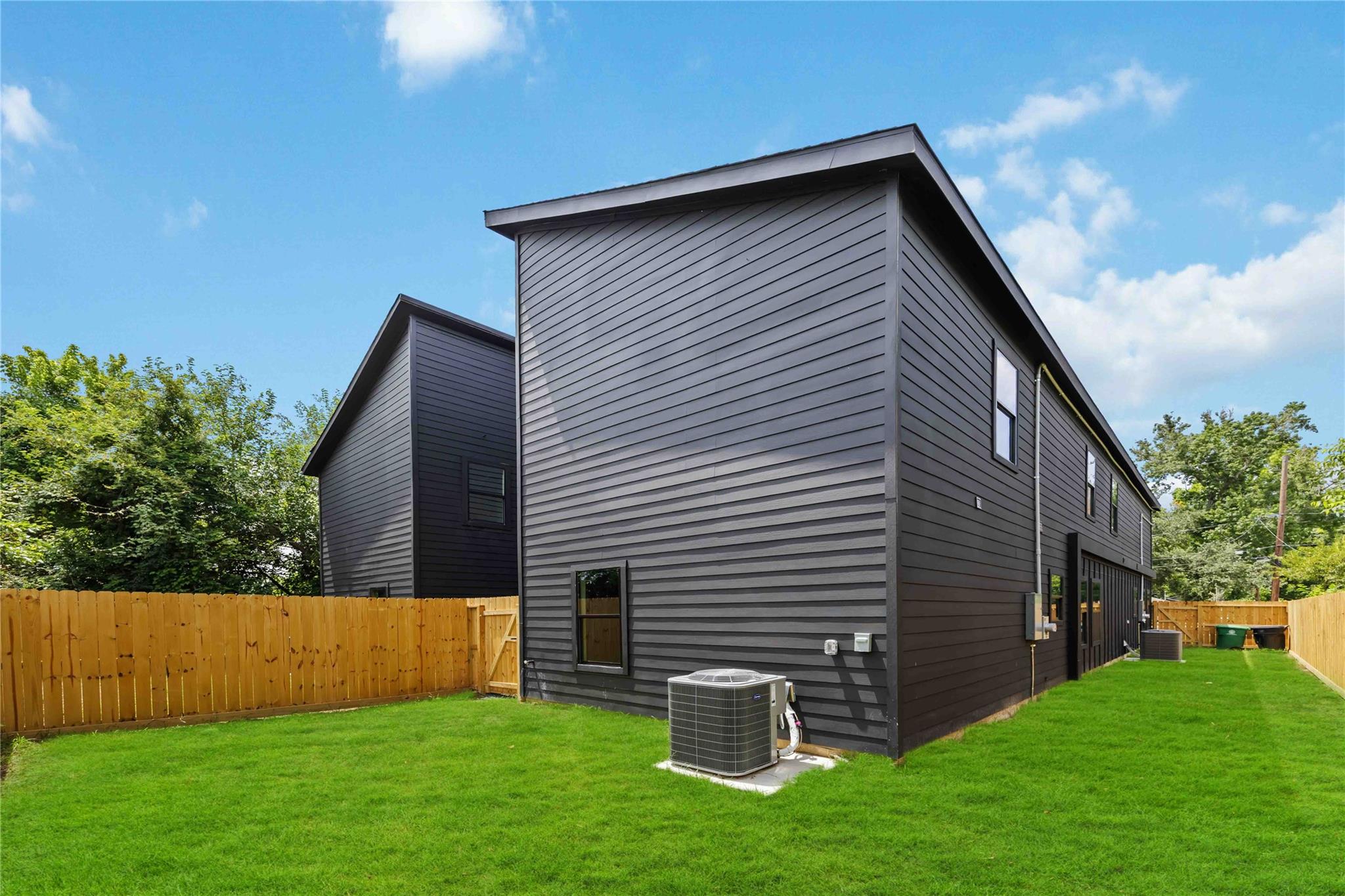 2407 Dolly Wright Street # A, Houston Unit: A