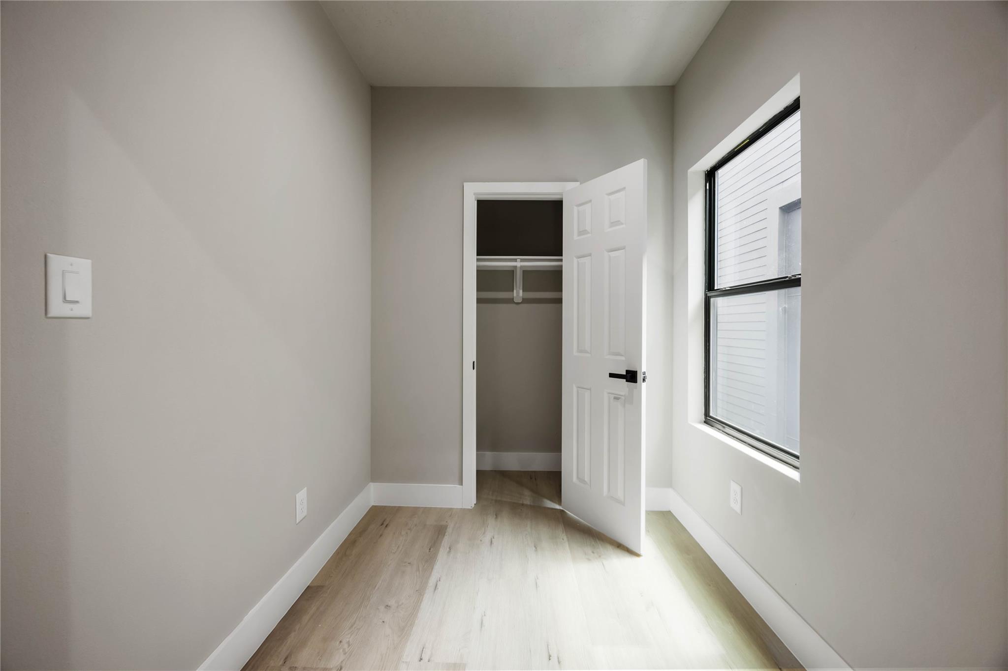 2407 Dolly Wright Street # A, Houston Unit: A