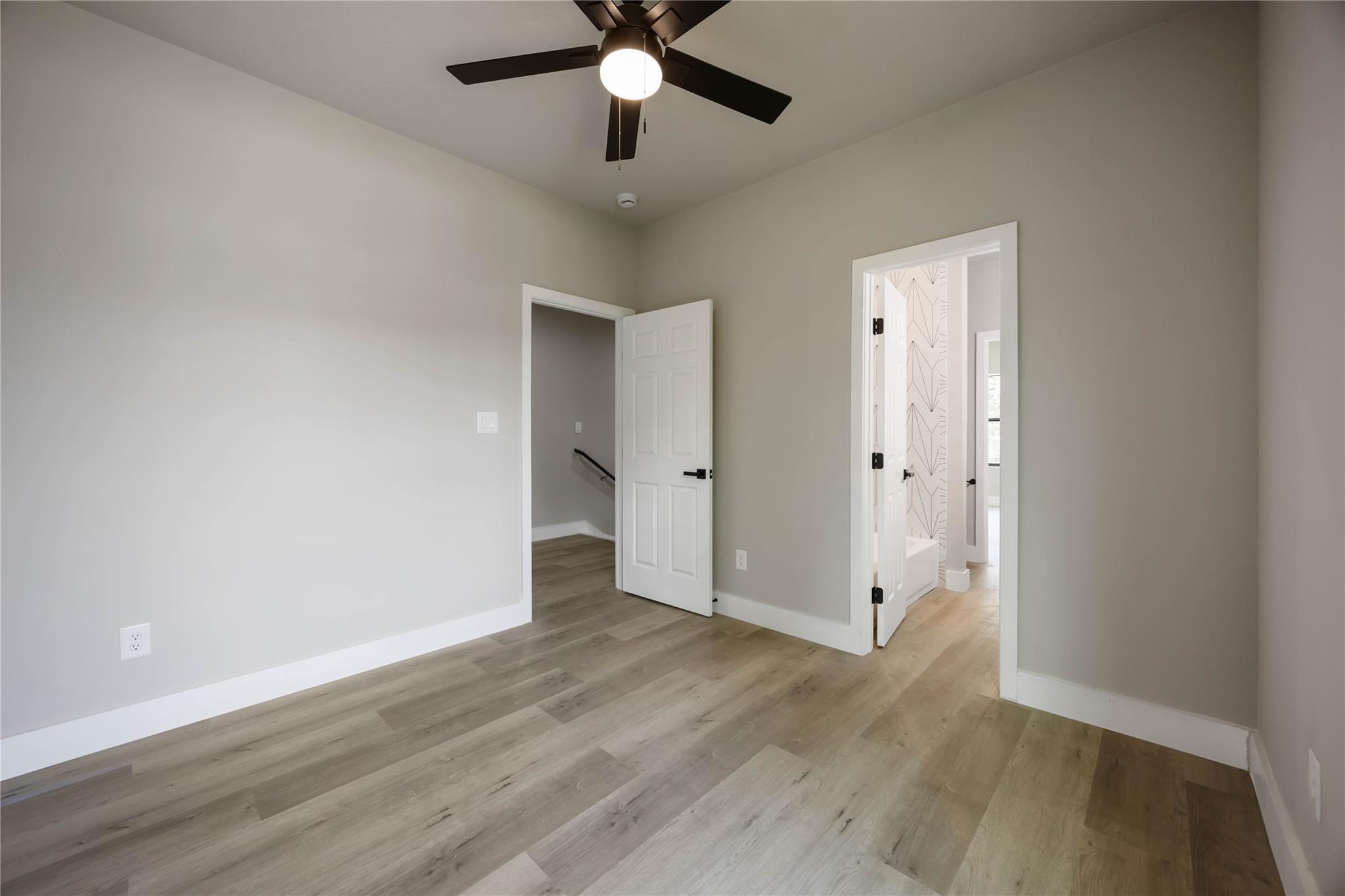 2407 Dolly Wright Street # A, Houston Unit: A