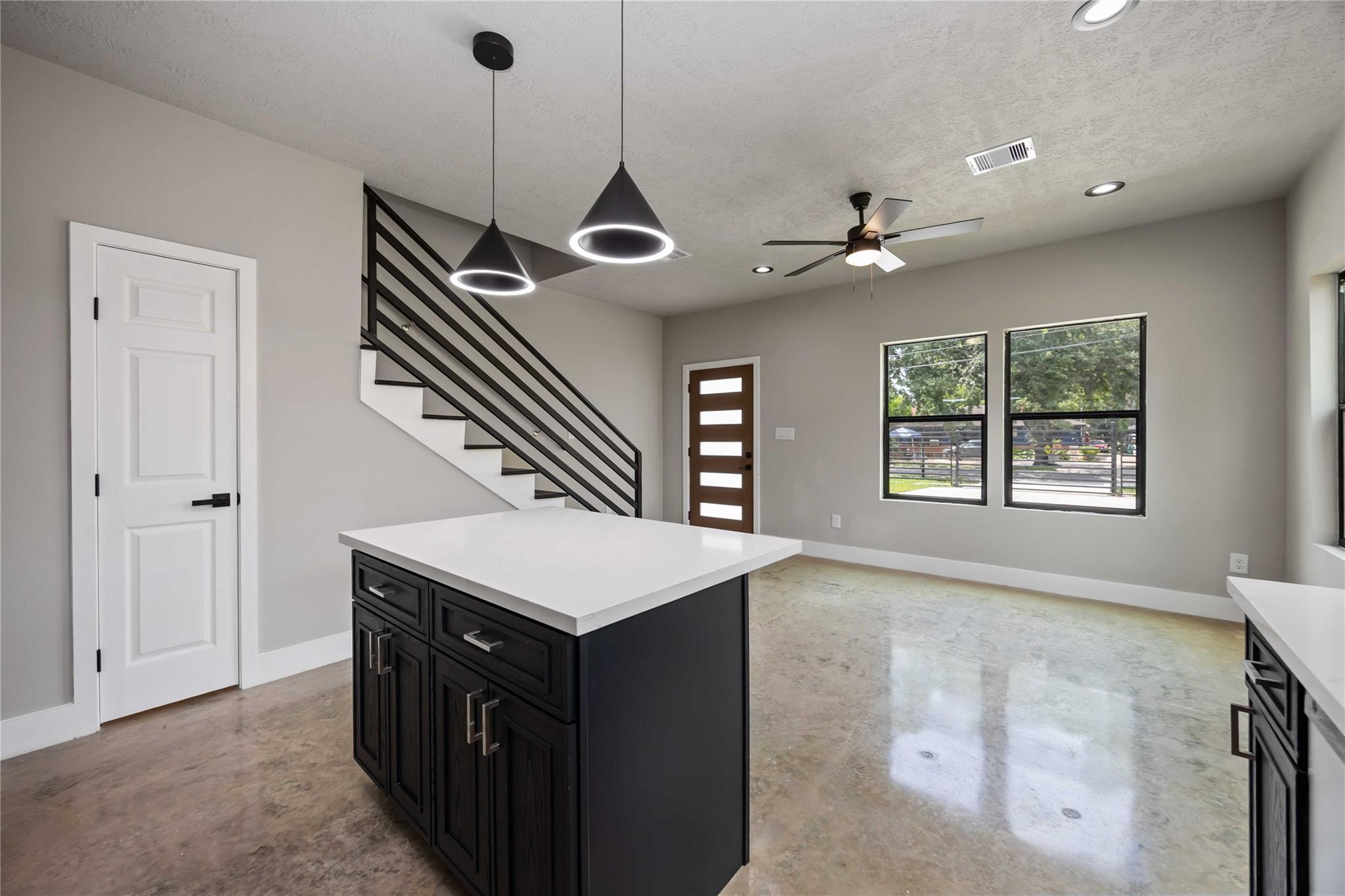 2407 Dolly Wright Street # A, Houston Unit: A