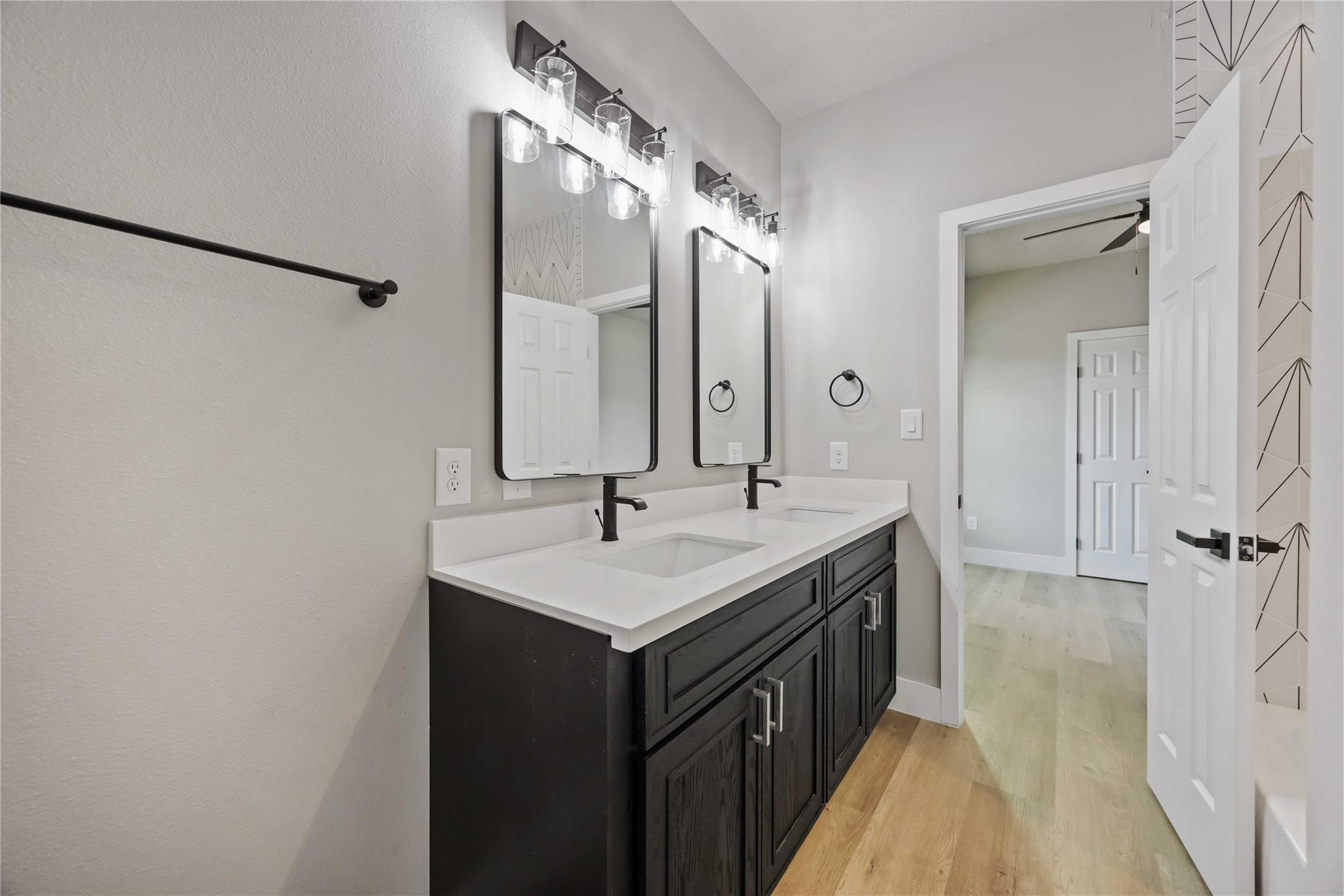 2407 Dolly Wright Street # A, Houston Unit: A