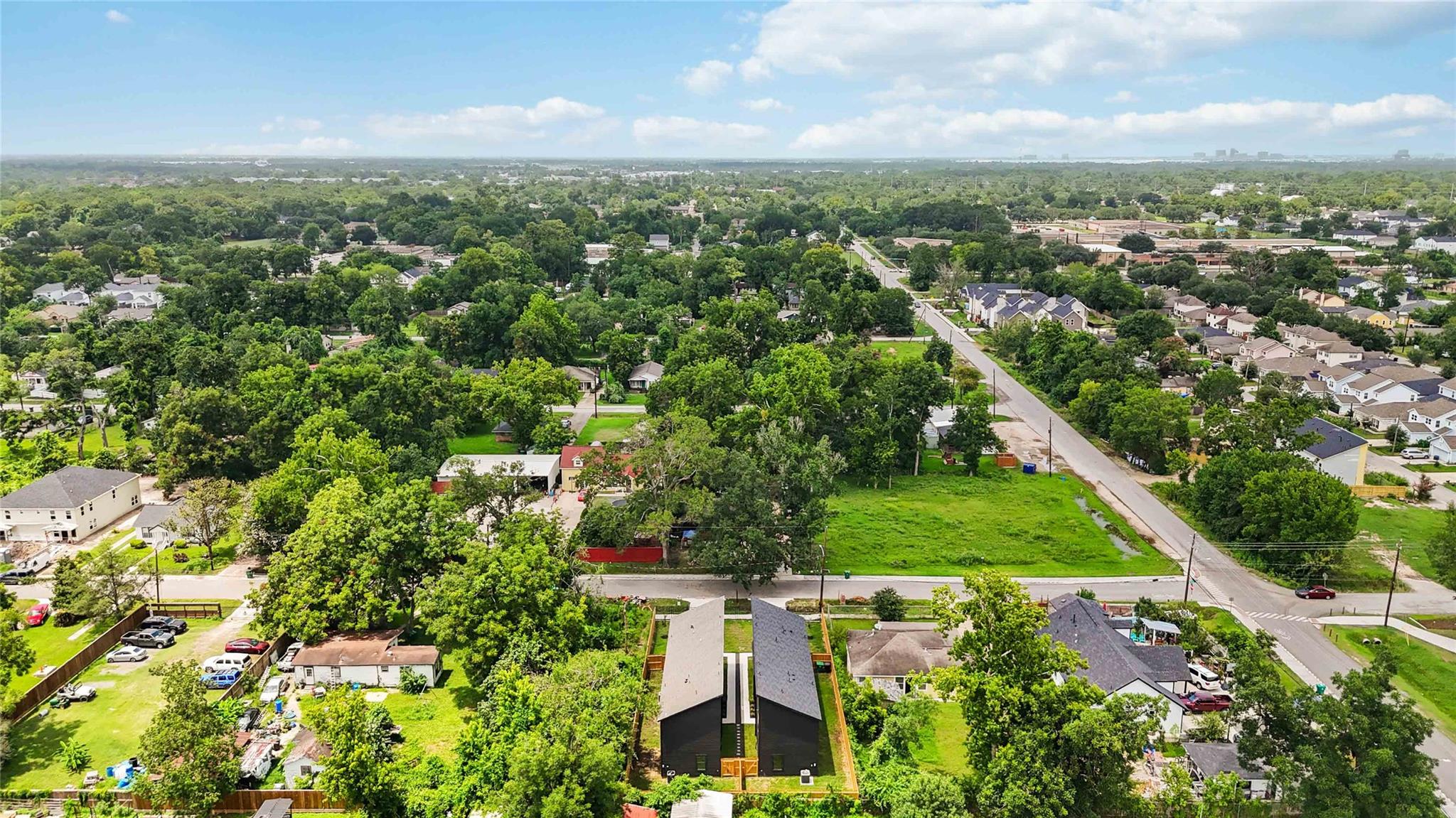 2407 Dolly Wright Street # A, Houston Unit: A