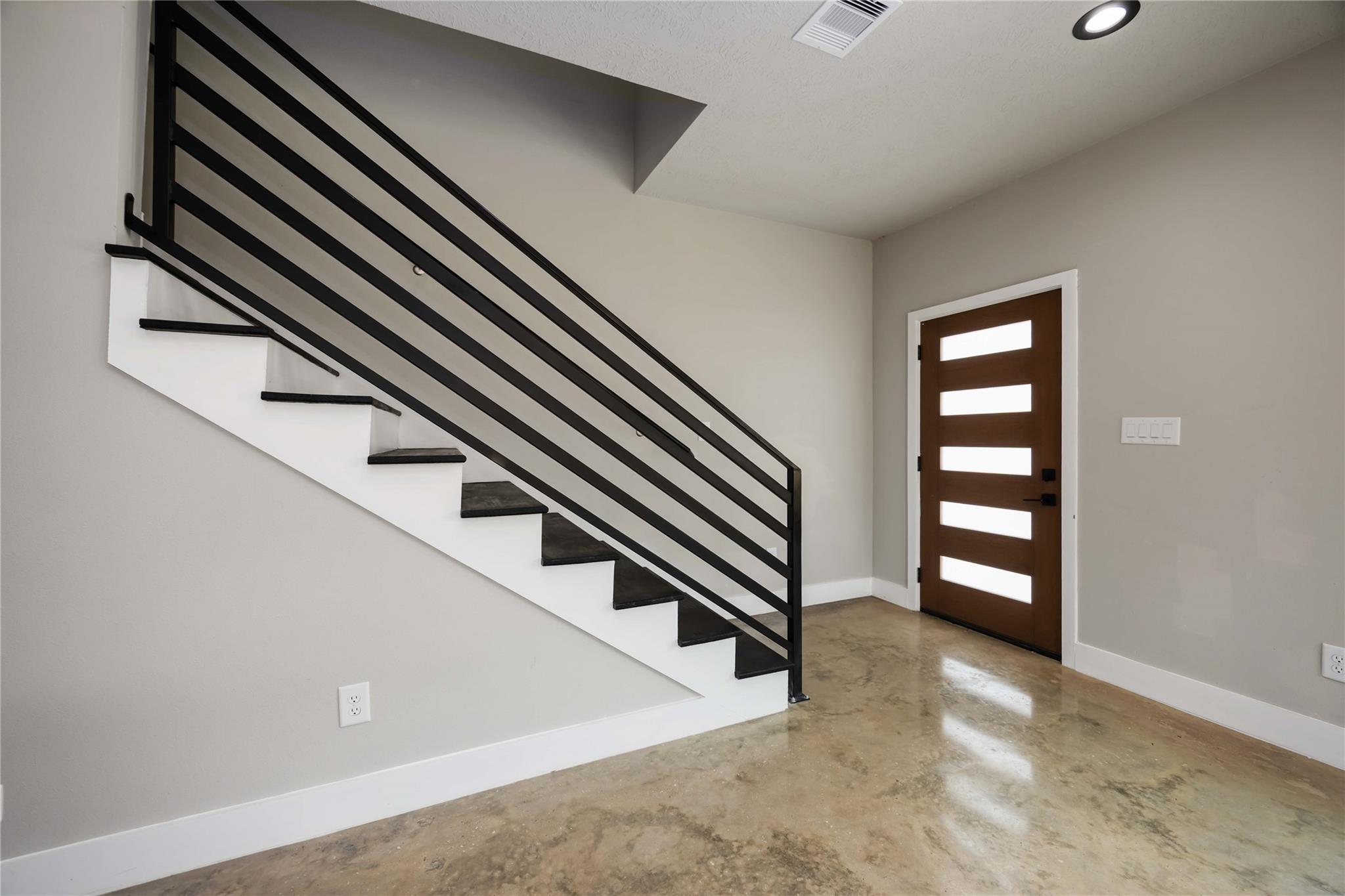 2407 Dolly Wright Street # A, Houston Unit: A