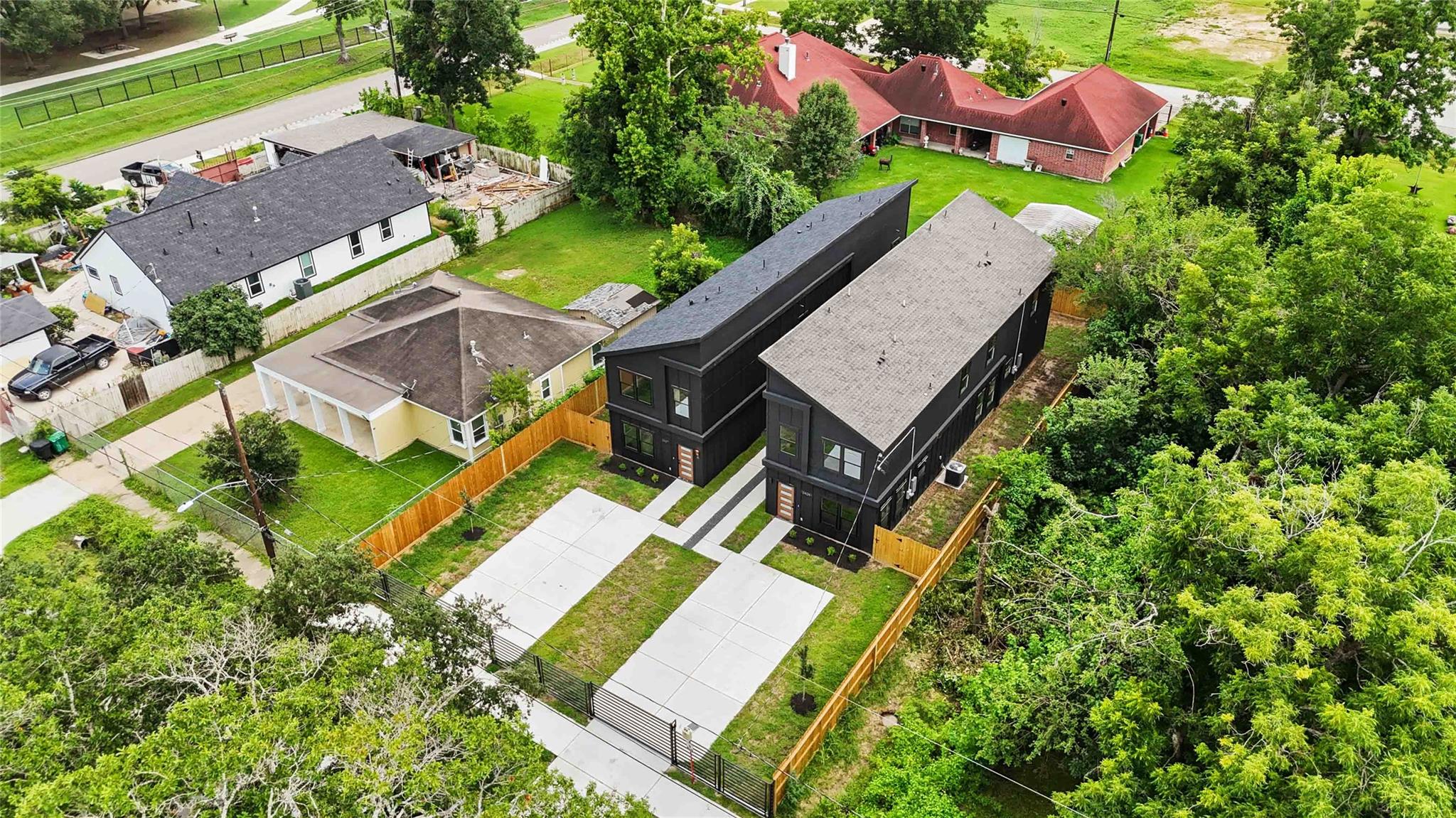 2407 Dolly Wright Street # A, Houston Unit: A