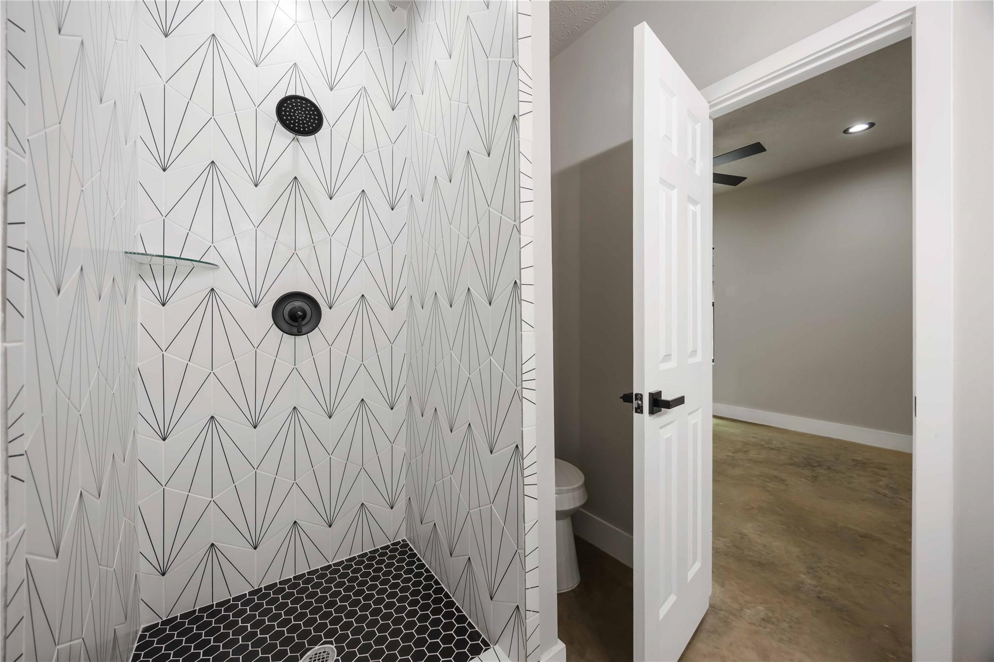 2407 Dolly Wright Street # A, Houston Unit: A