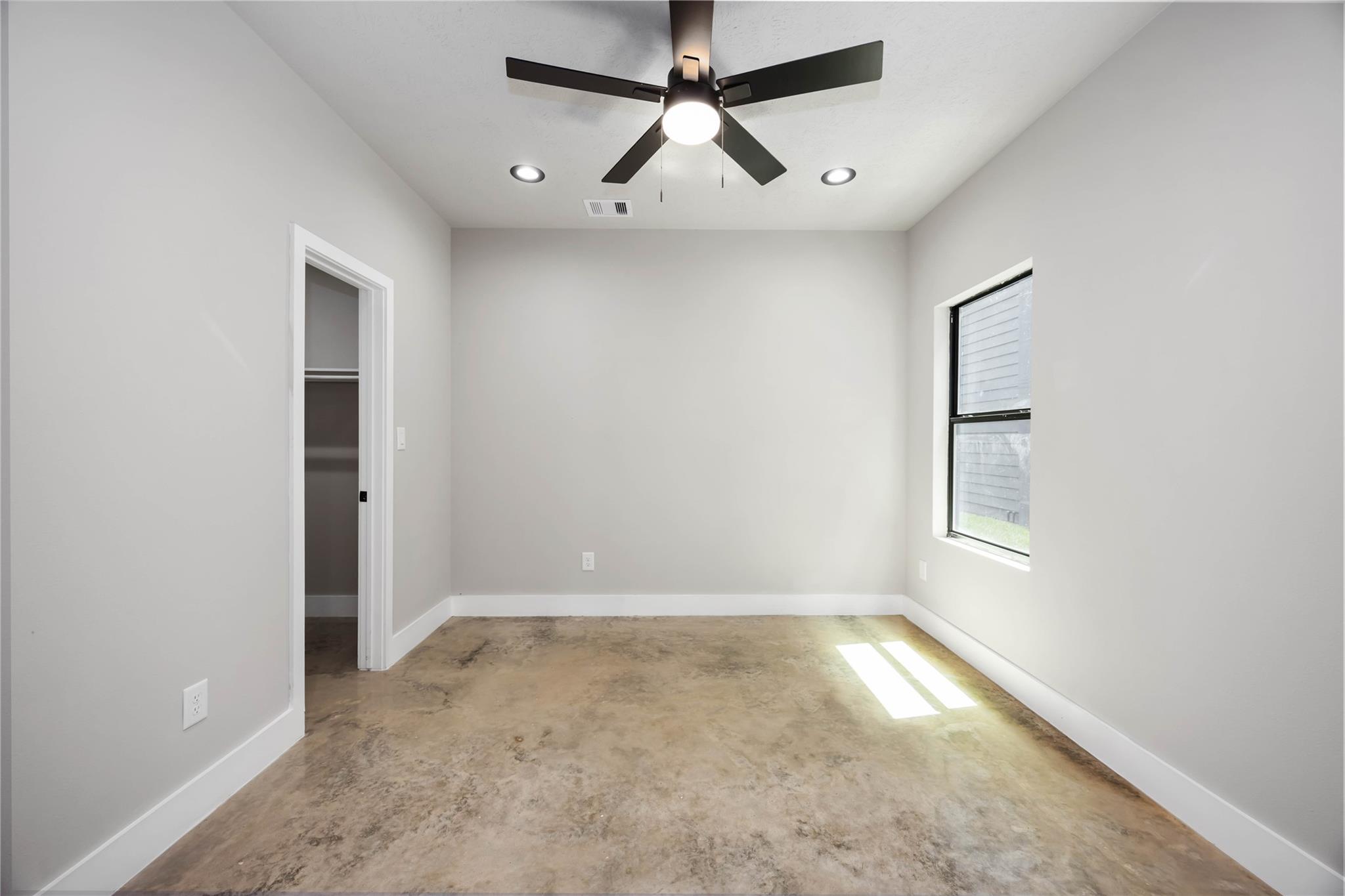 2407 Dolly Wright Street # A, Houston Unit: A