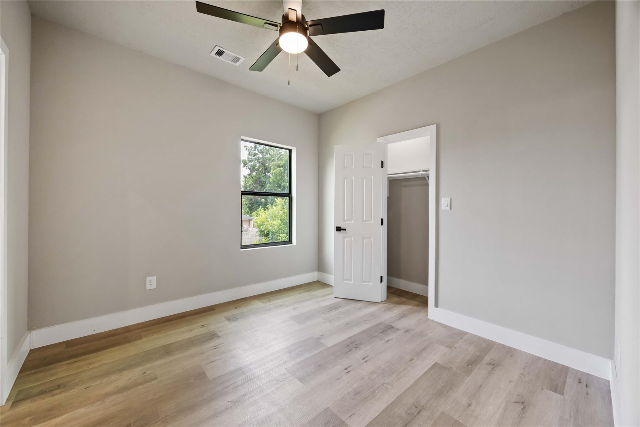 2407 Dolly Wright Street # A, Houston Unit: A