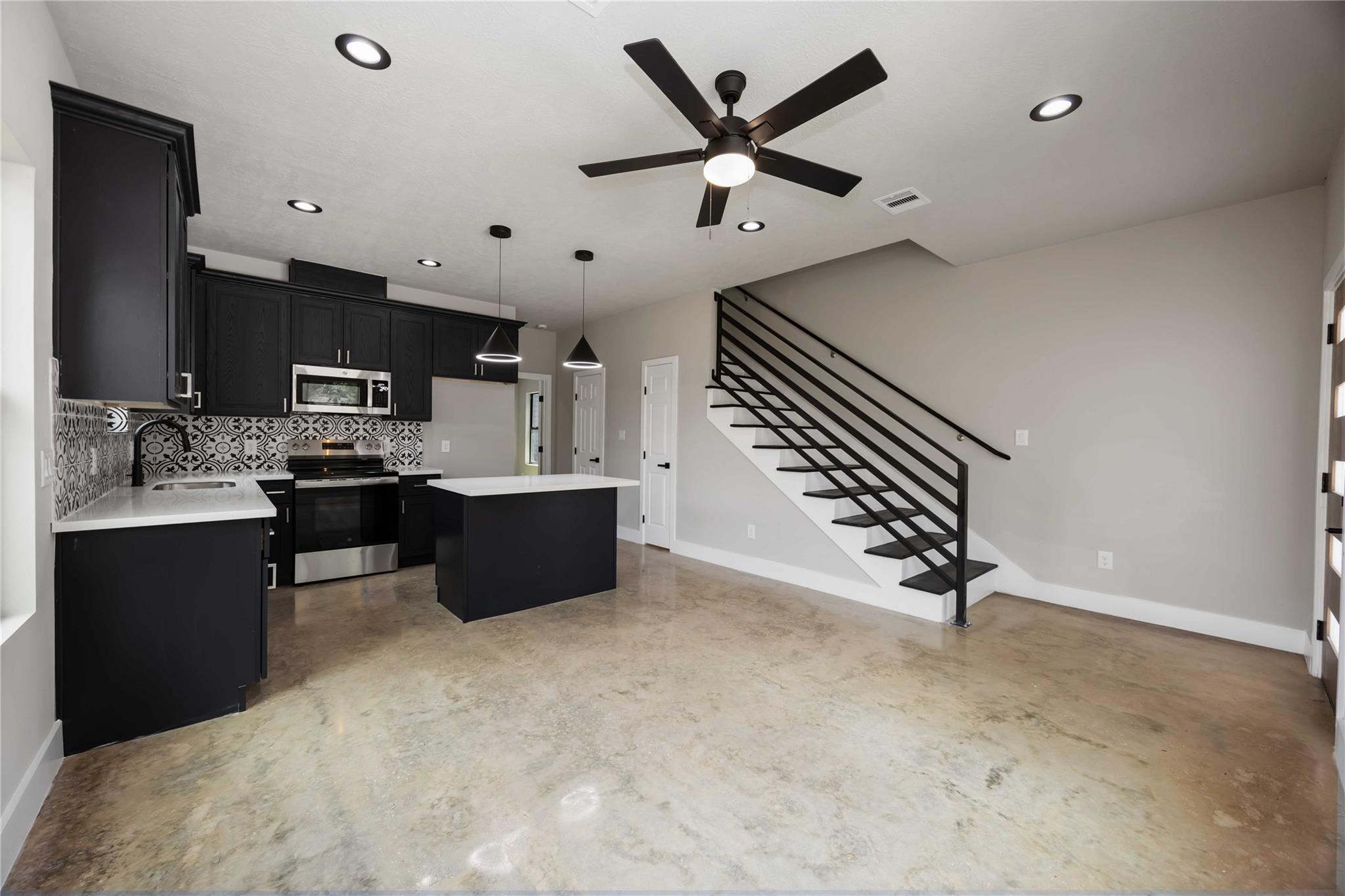 2407 Dolly Wright Street # A, Houston Unit: A