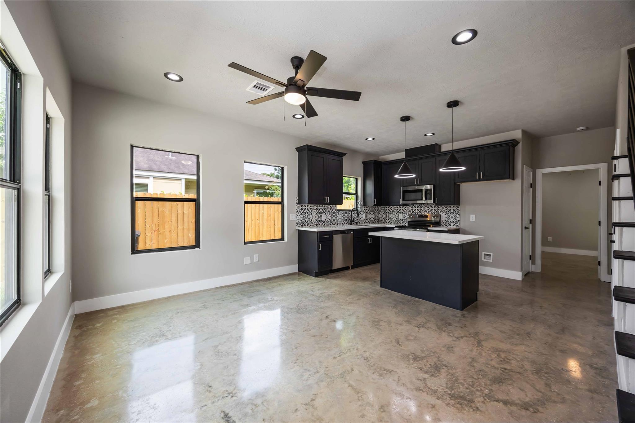 2407 Dolly Wright Street # A, Houston Unit: A