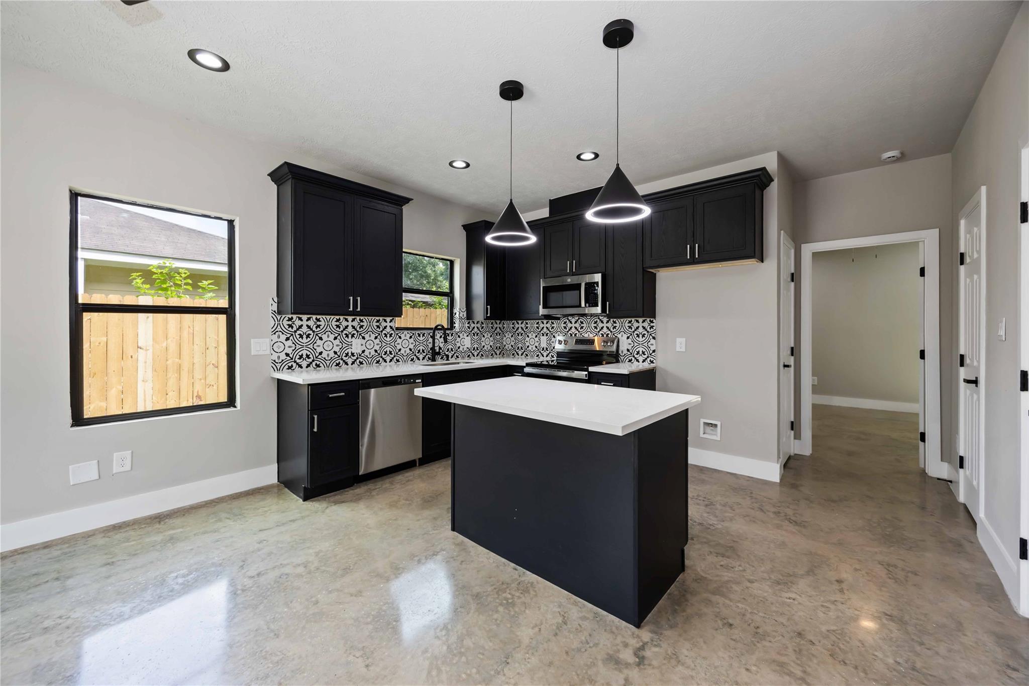 2407 Dolly Wright Street # A, Houston Unit: A