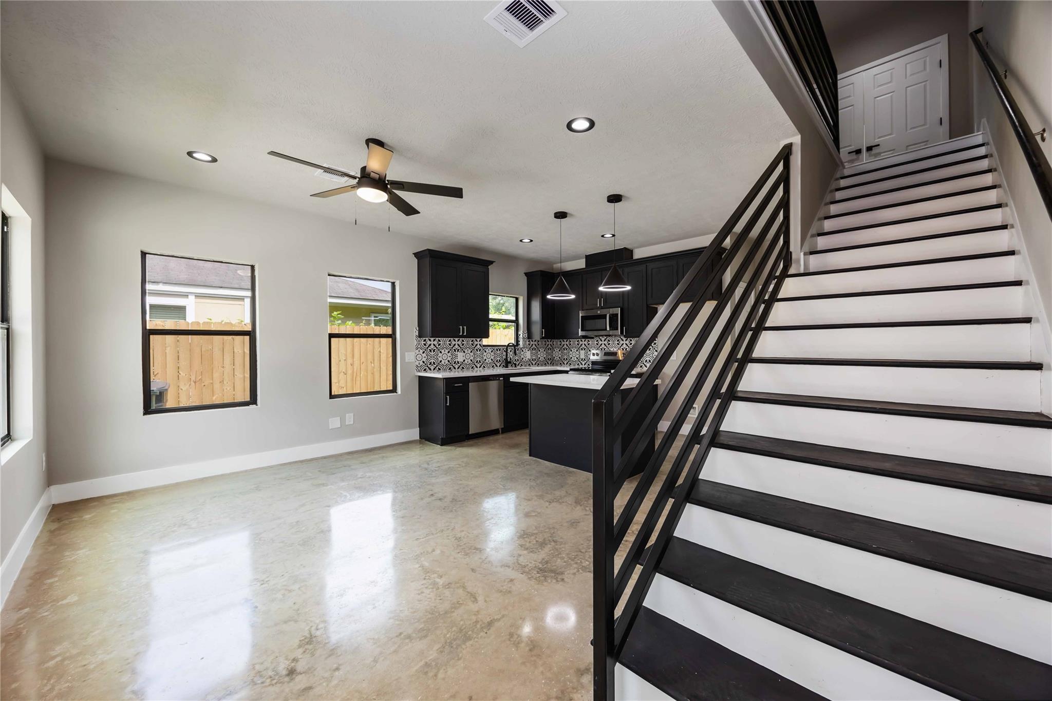 2407 Dolly Wright Street # A, Houston Unit: A