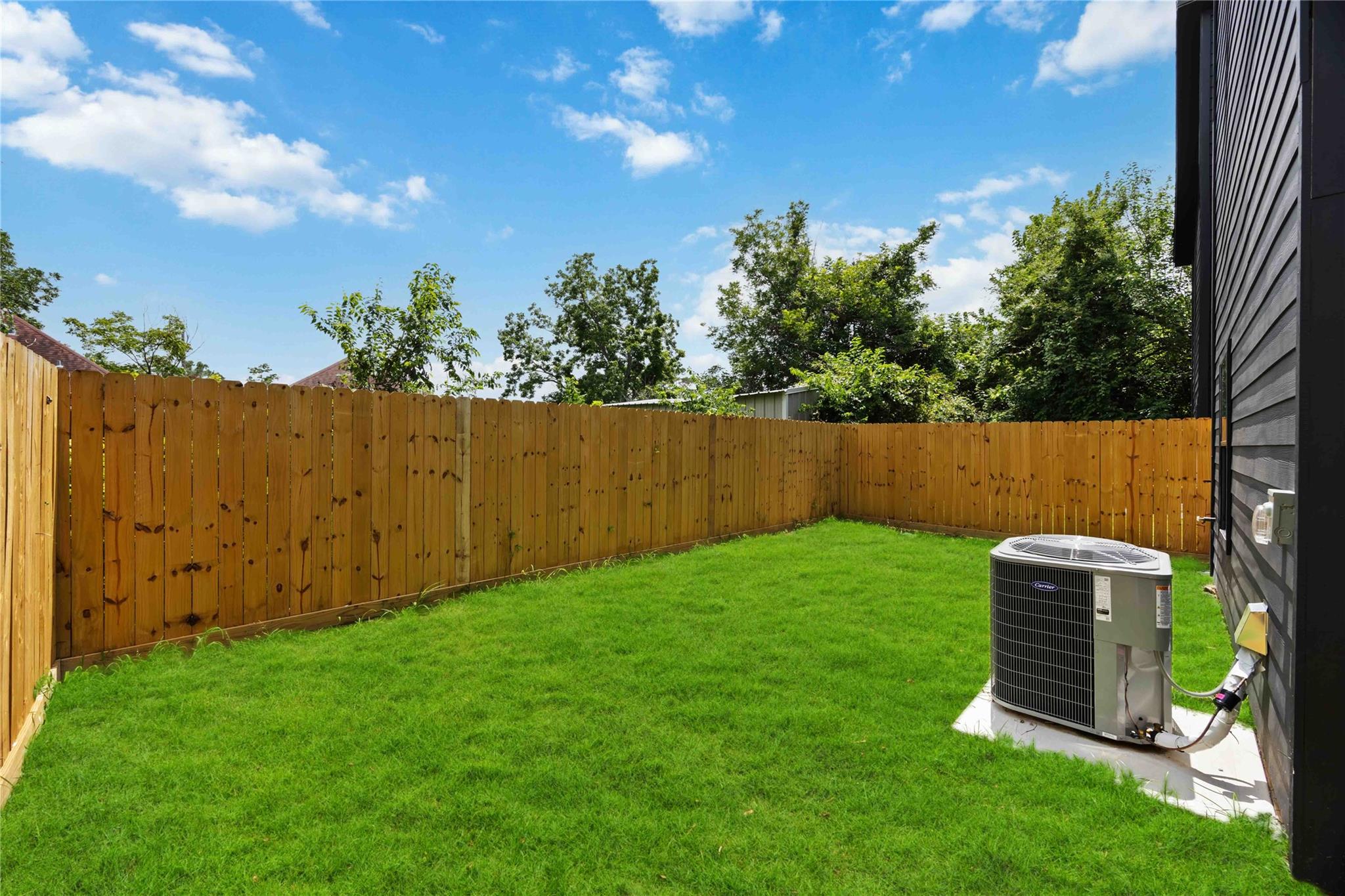 2407 Dolly Wright Street # A, Houston Unit: A