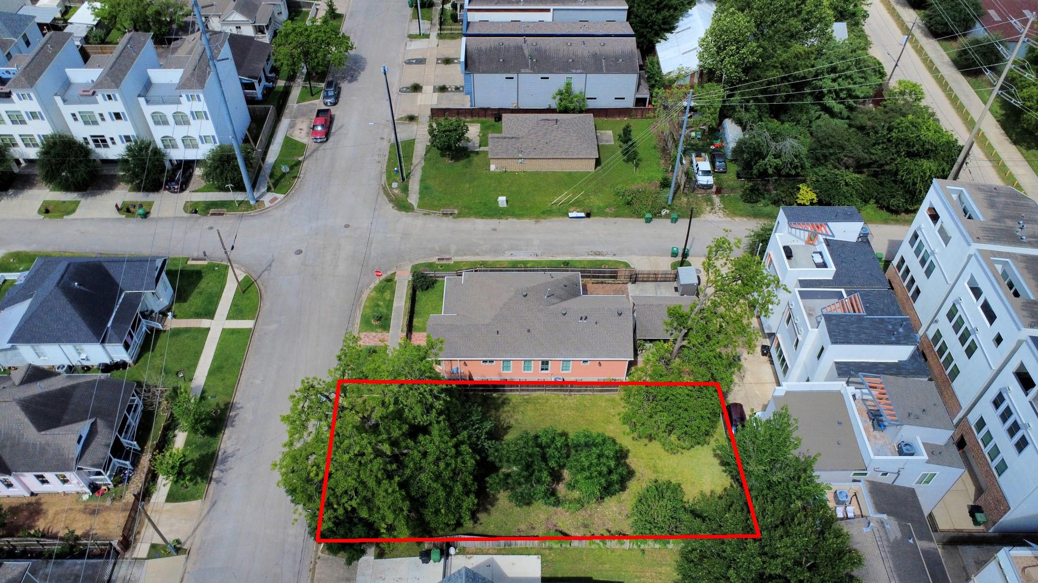 0 Shearn Street