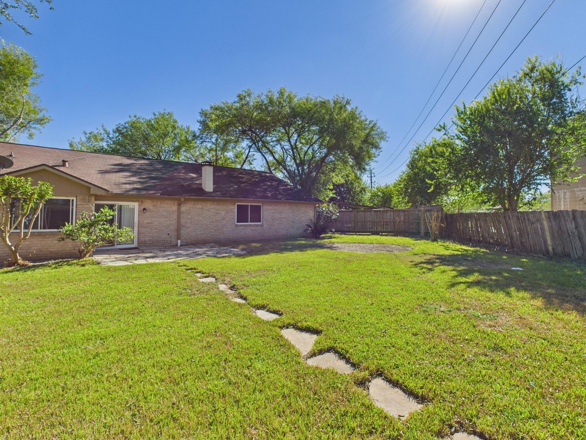 3602 Brier Gardens Dr Drive