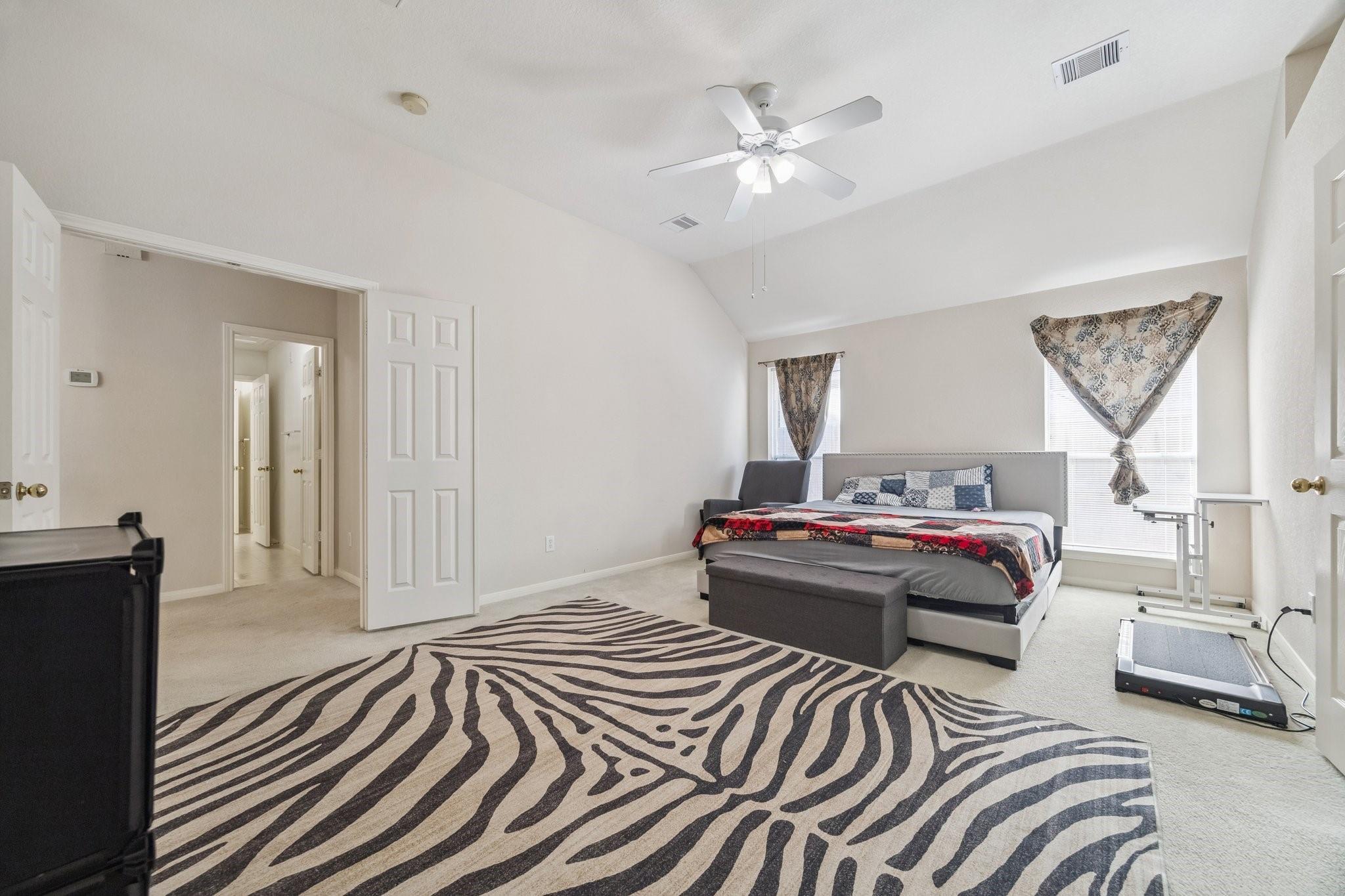 5543 Morgan Park Lane