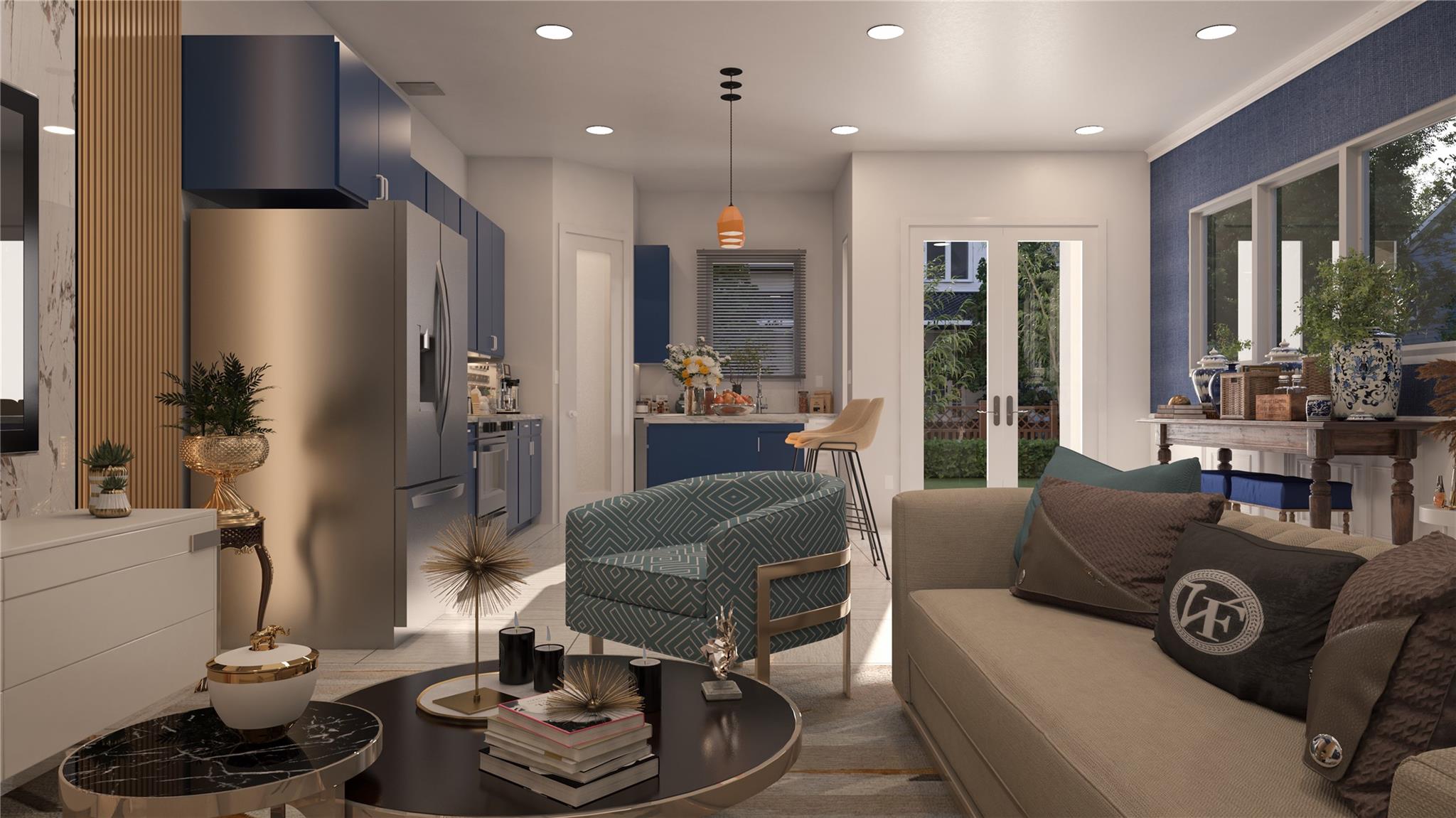 7115 England Street # A