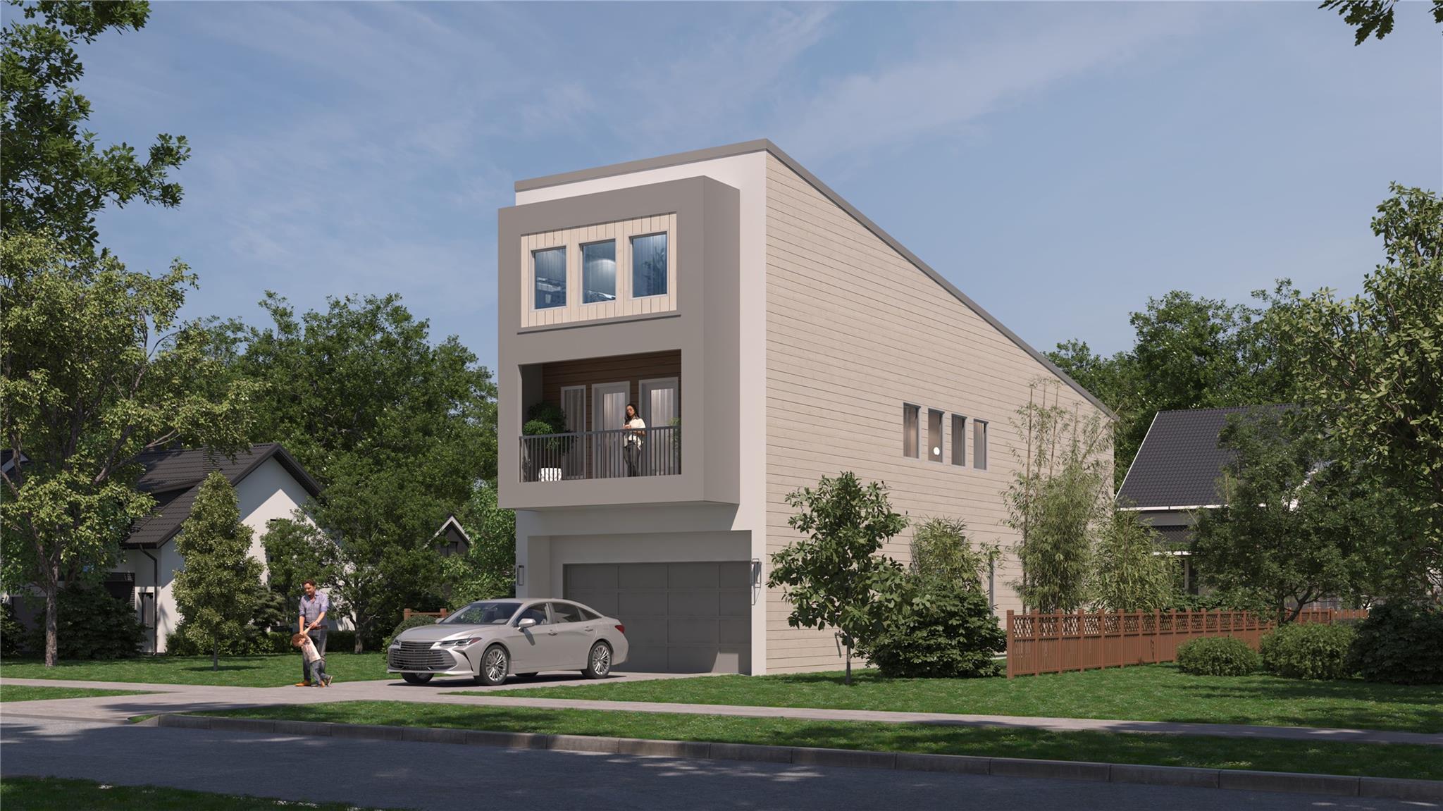 7115 England Street # A