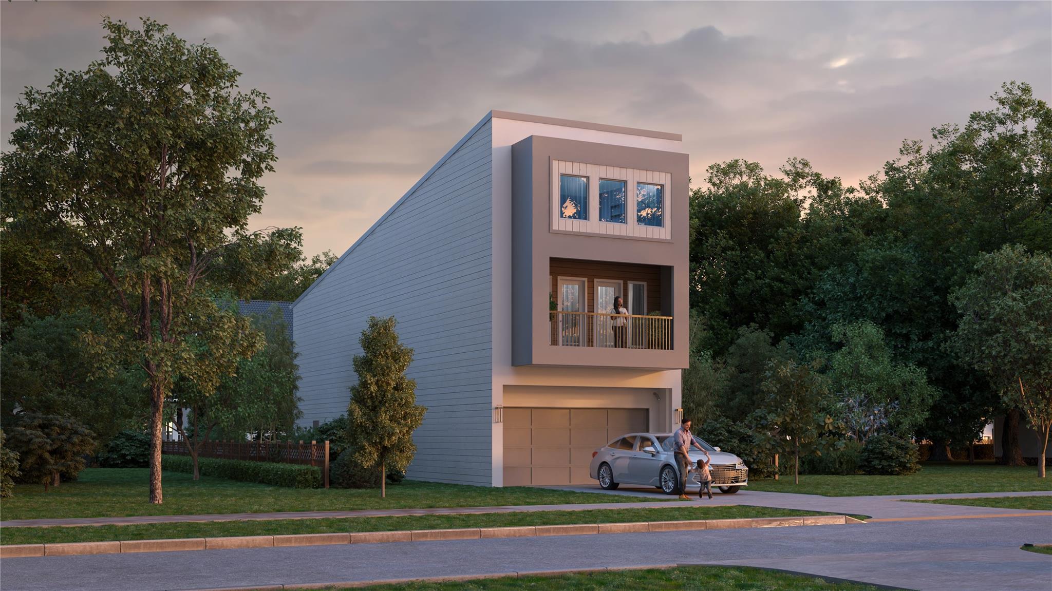 7115 England Street # A