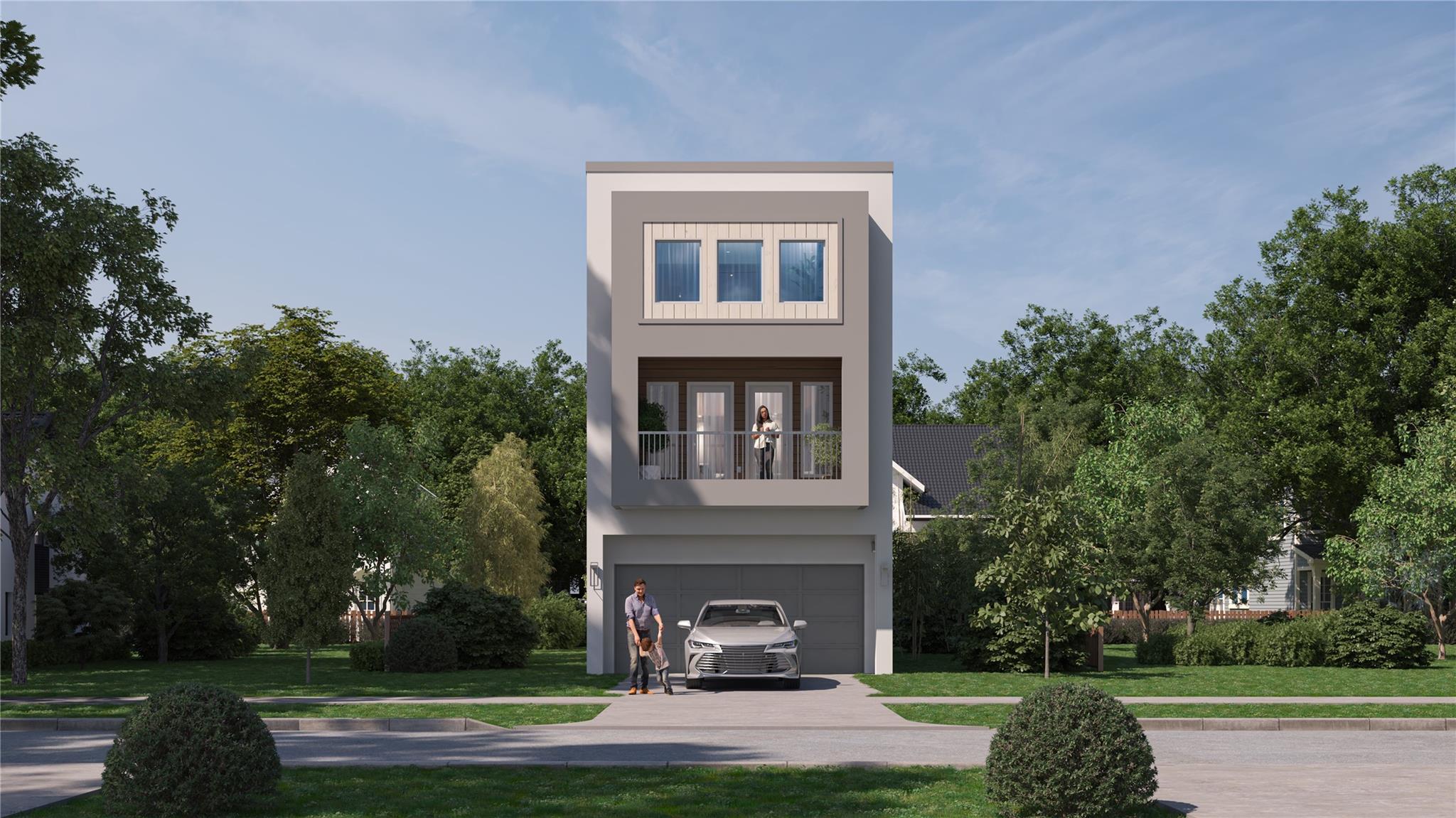 7115 England Street # A